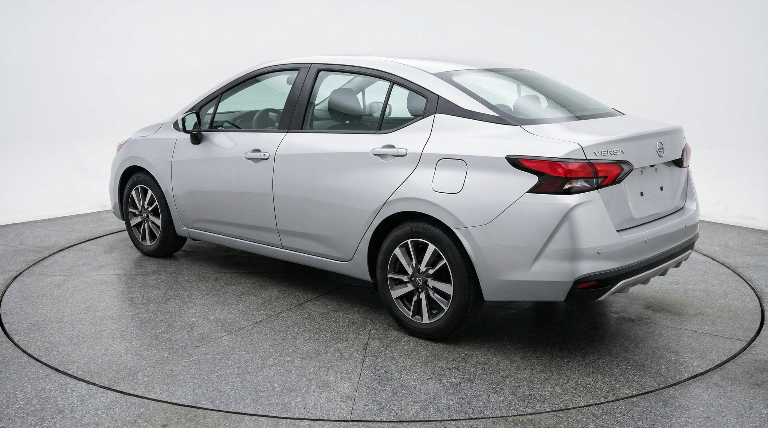 Thumbnail: 2025 Nissan Versa - 6