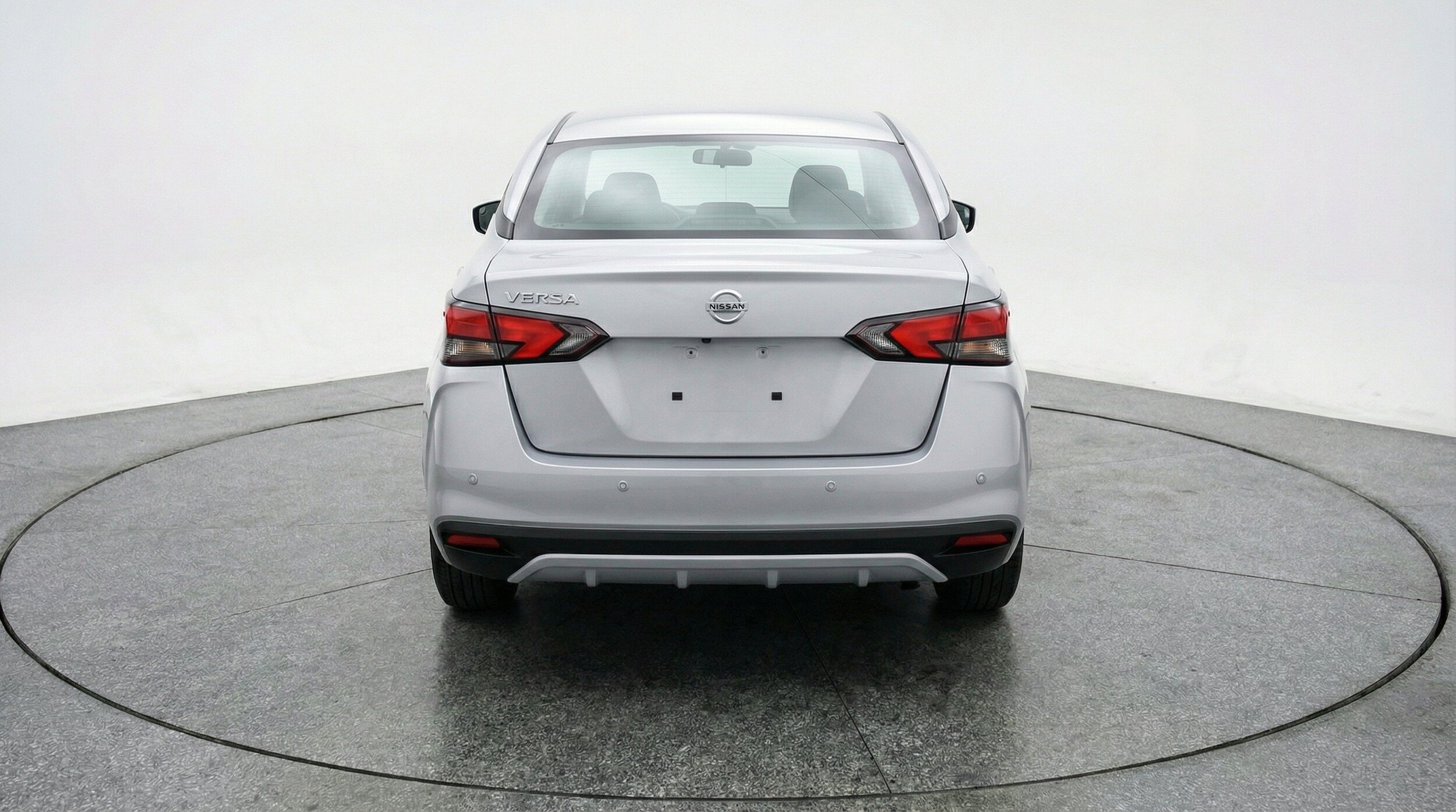 Thumbnail: 2025 Nissan Versa - 7