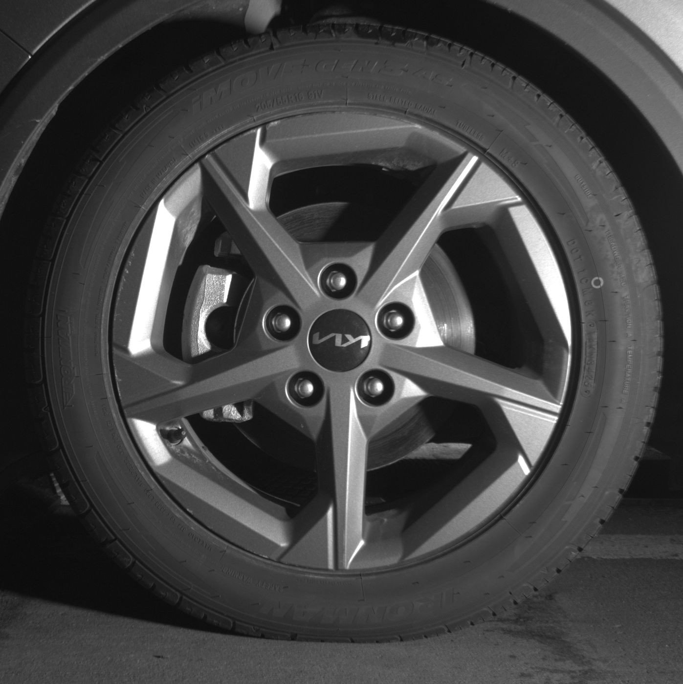 Thumbnail: 2025 Kia K4 - 12