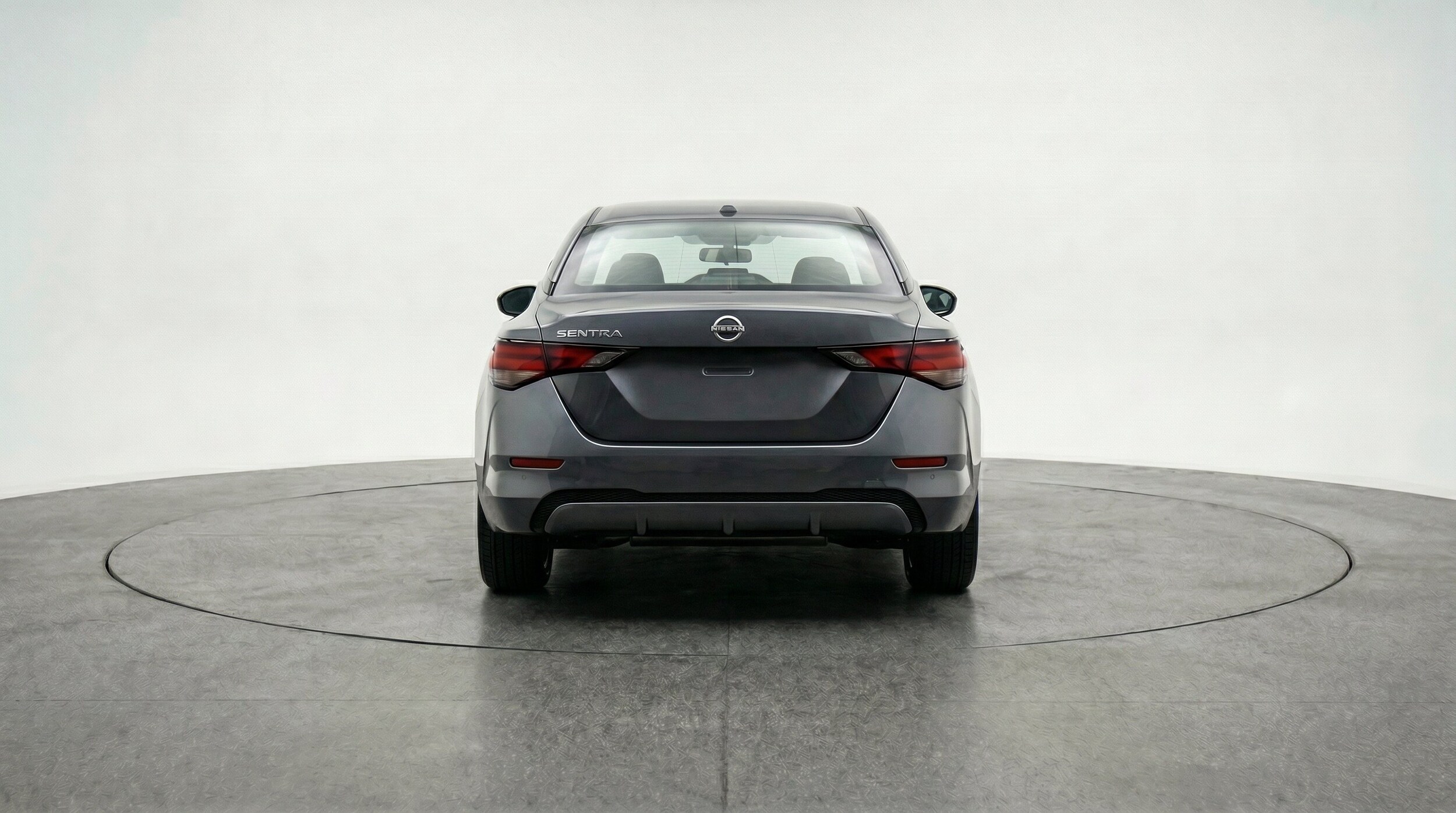Thumbnail: 2025 Nissan Sentra - 7