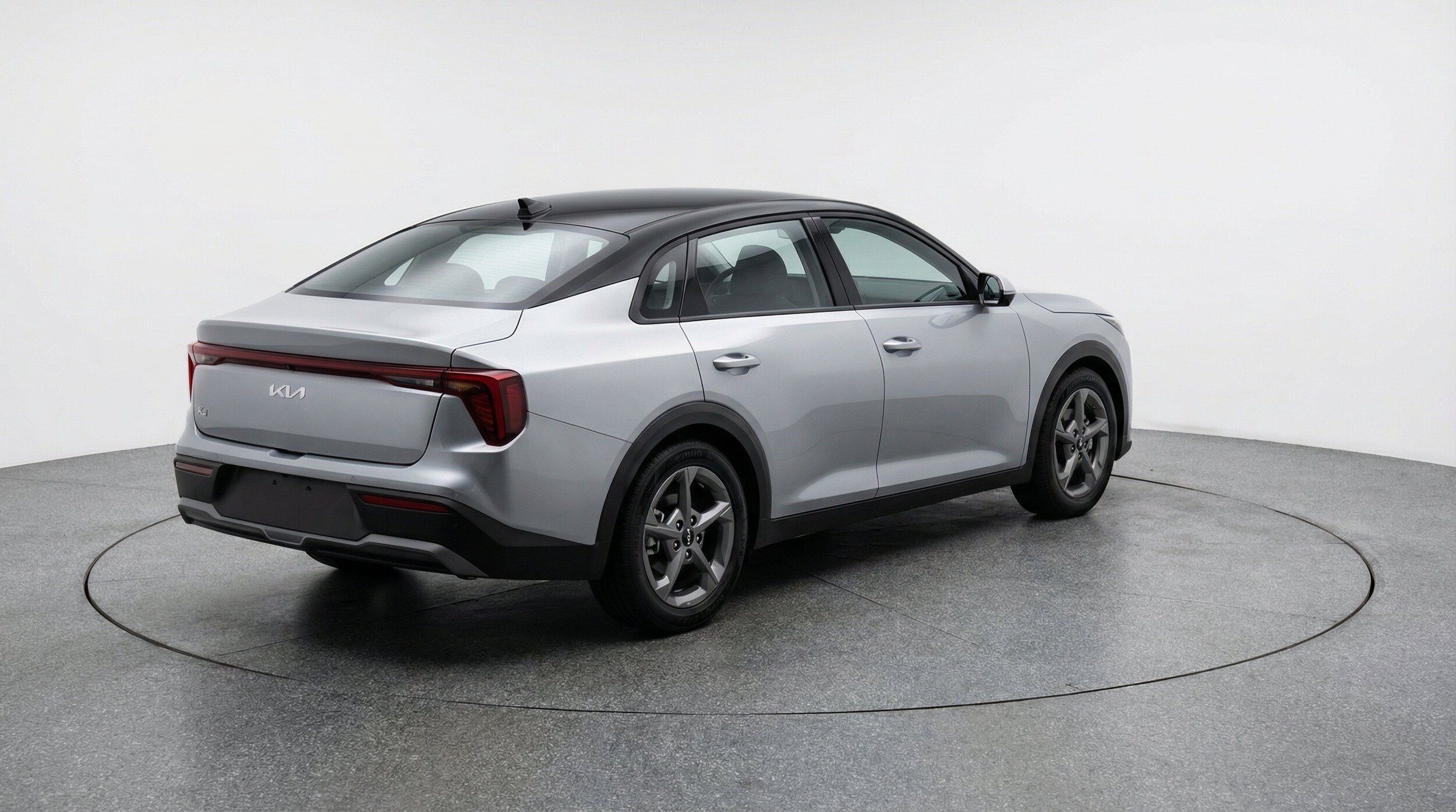 Thumbnail: 2025 Kia K4 - 9
