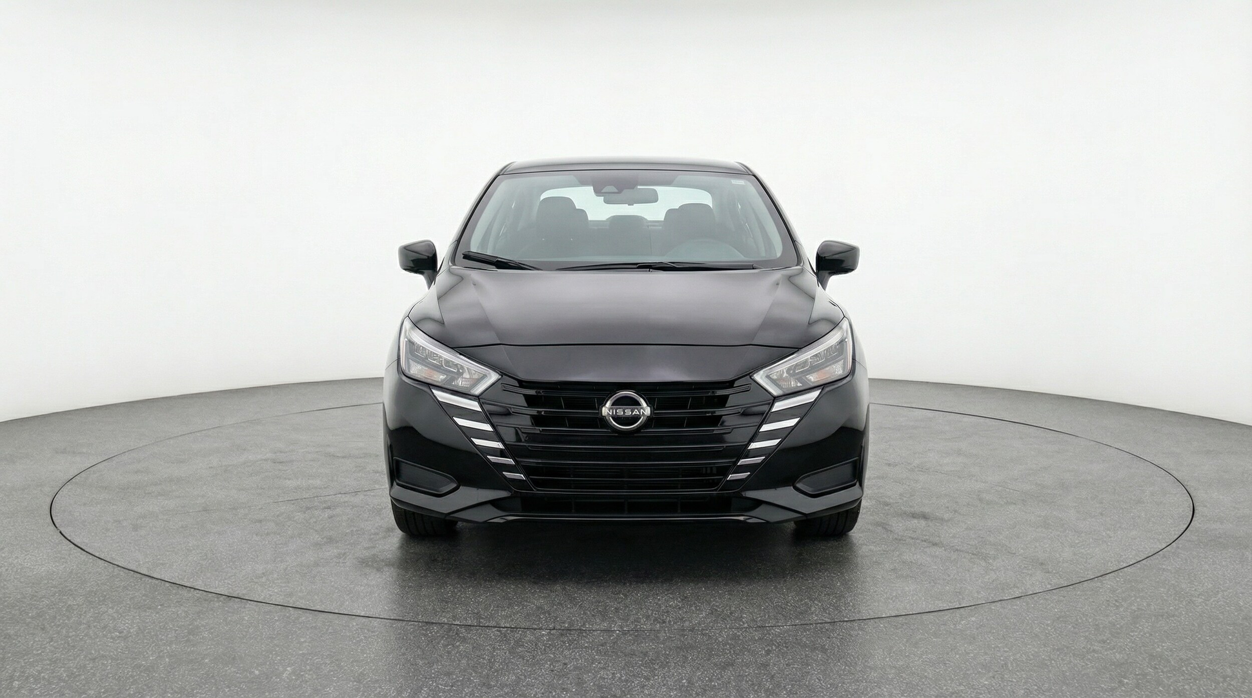 Thumbnail: 2025 Nissan Versa - 2