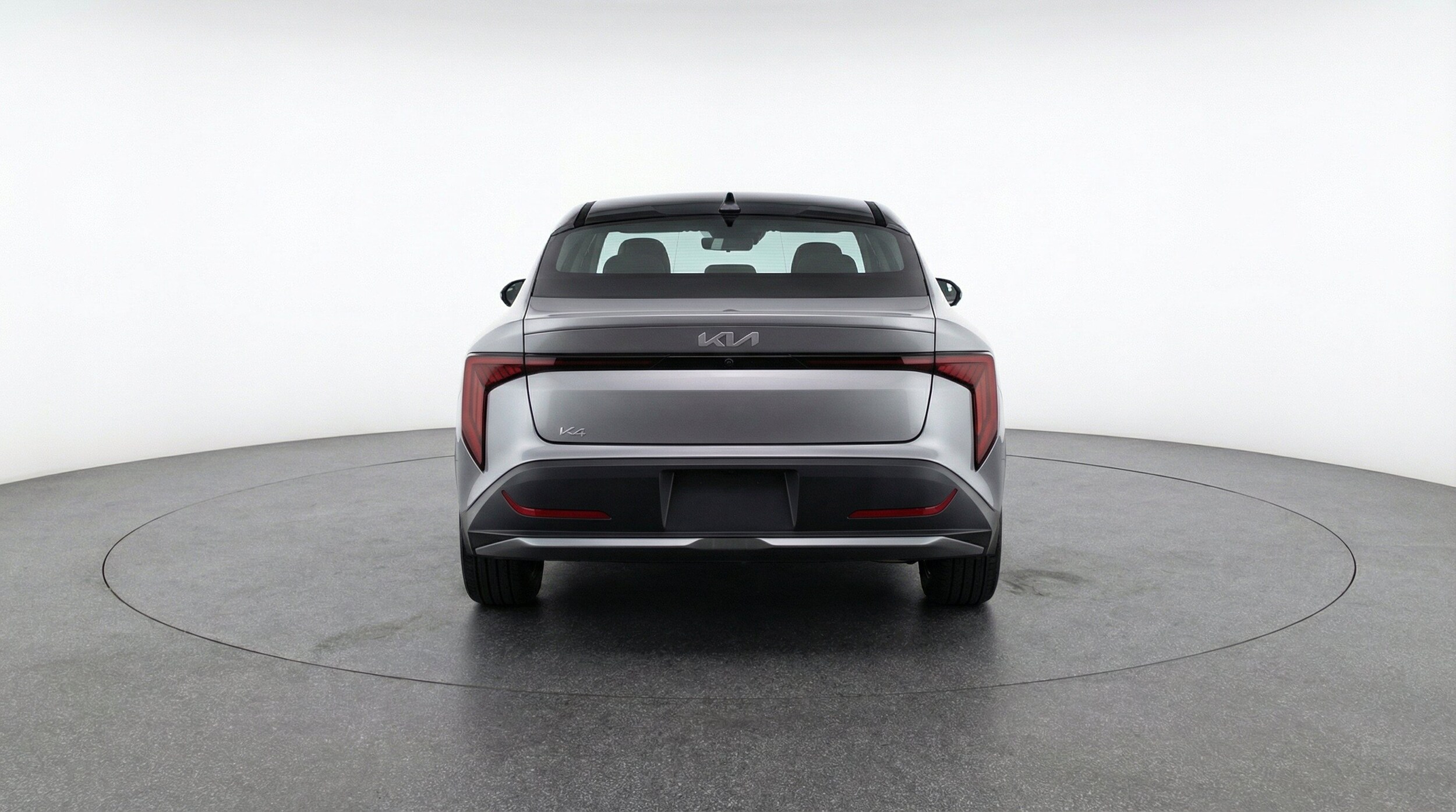 Thumbnail: 2025 Kia K4 - 7