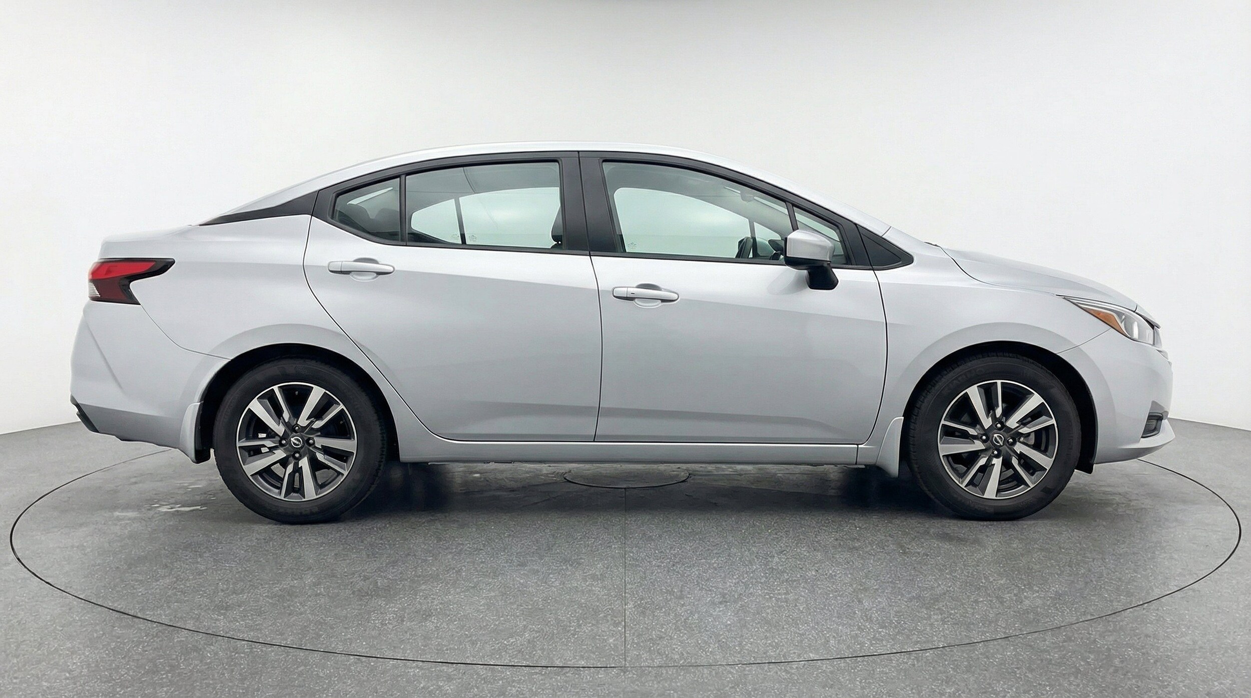 Thumbnail: 2025 Nissan Versa - 11