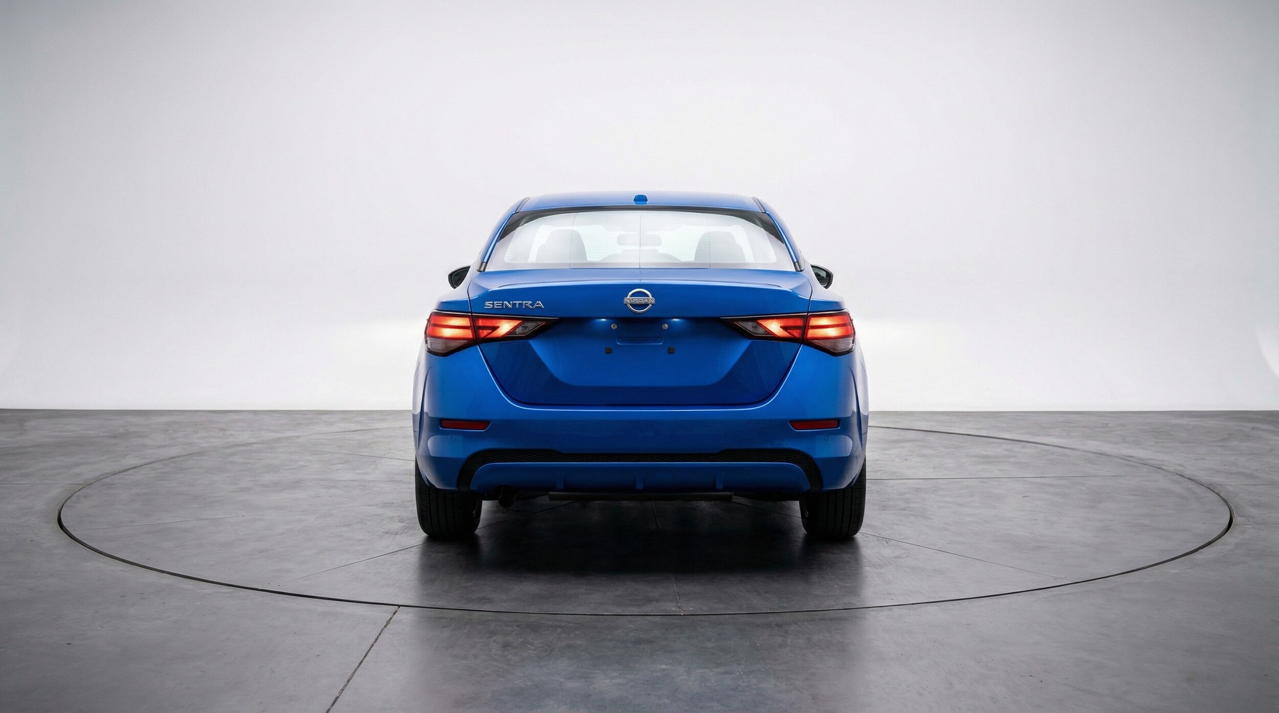 Thumbnail: 2025 Nissan Sentra - 6