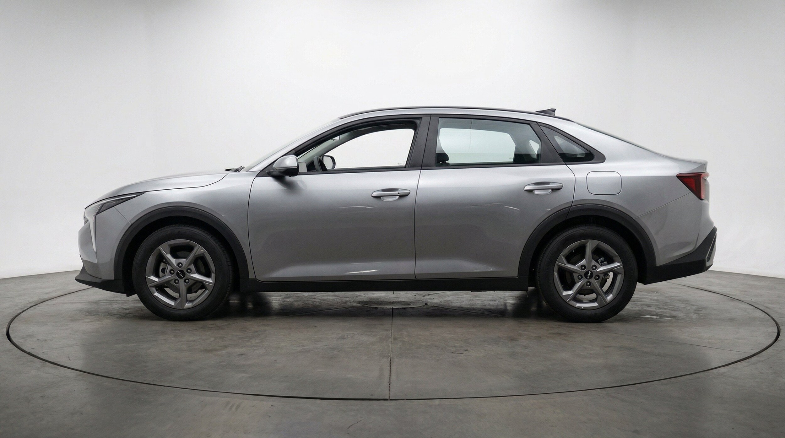 Thumbnail: 2025 Kia K4 - 5