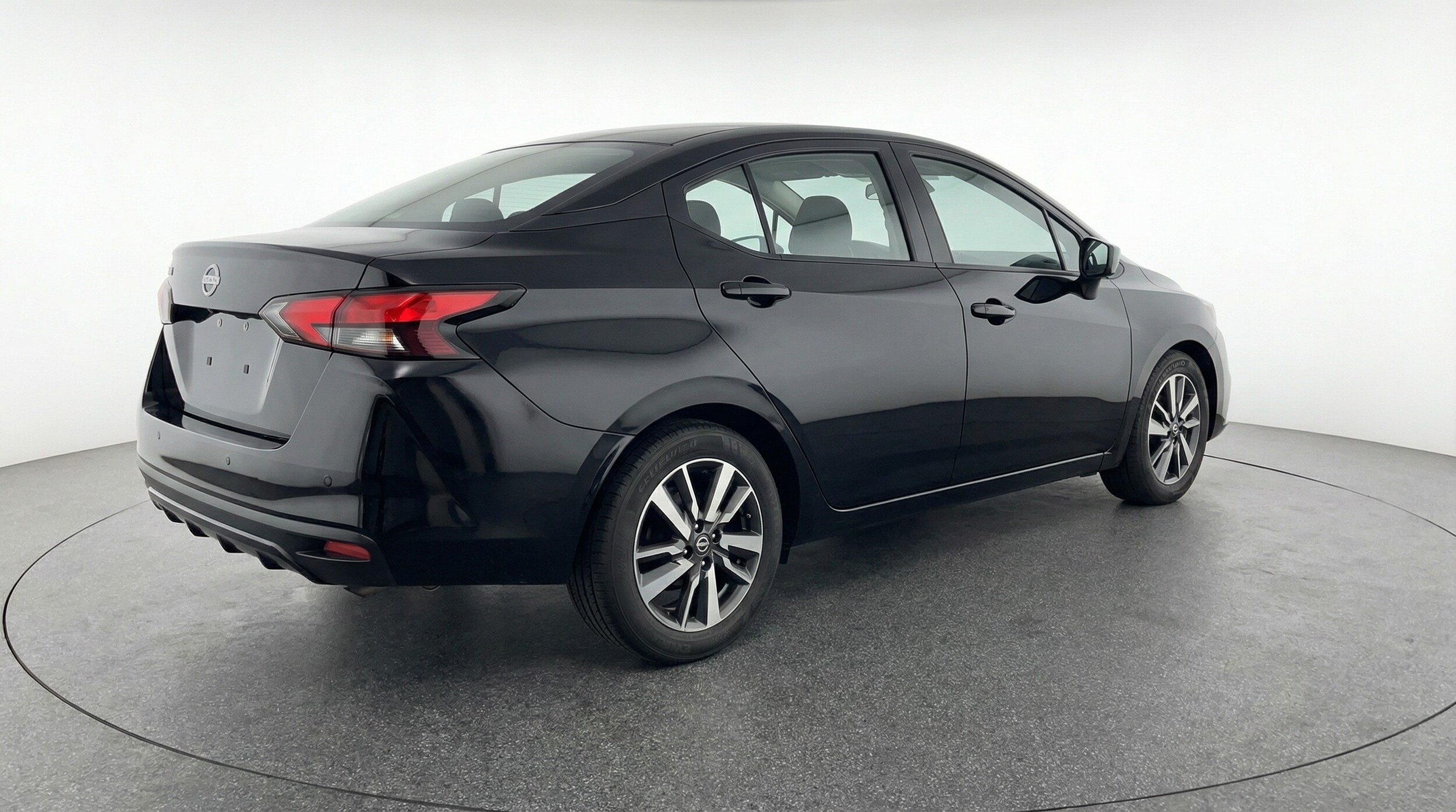 Thumbnail: 2025 Nissan Versa - 7