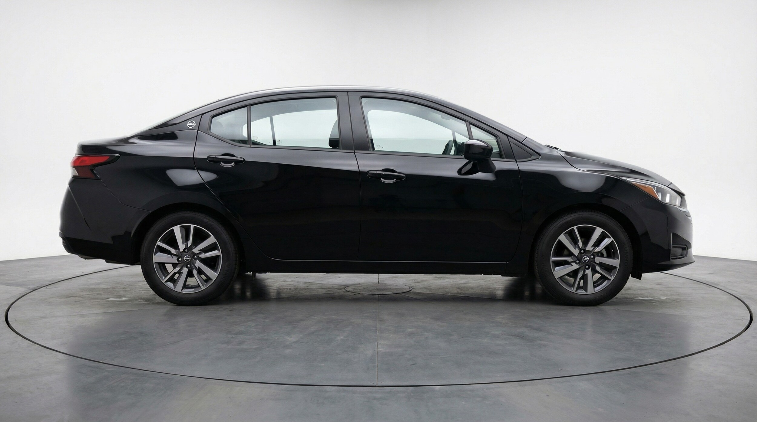 Thumbnail: 2025 Nissan Versa - 8