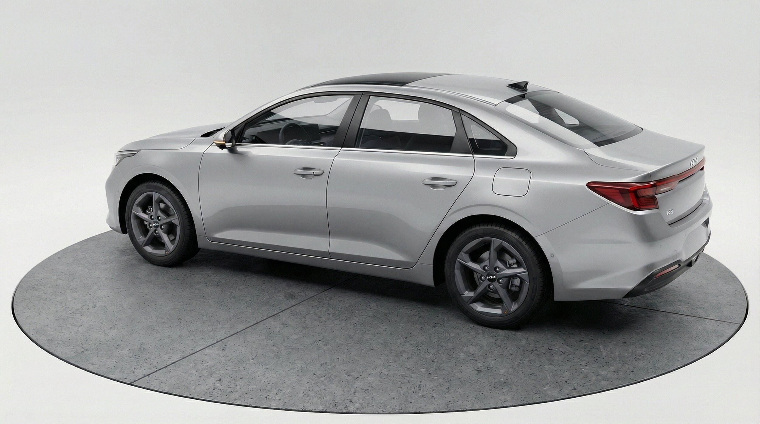 Thumbnail: 2025 Kia K4 - 6