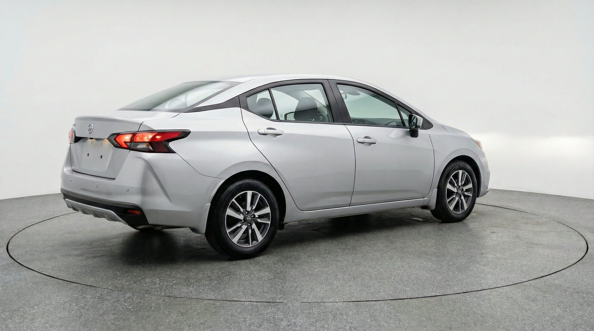 Thumbnail: 2025 Nissan Versa - 9