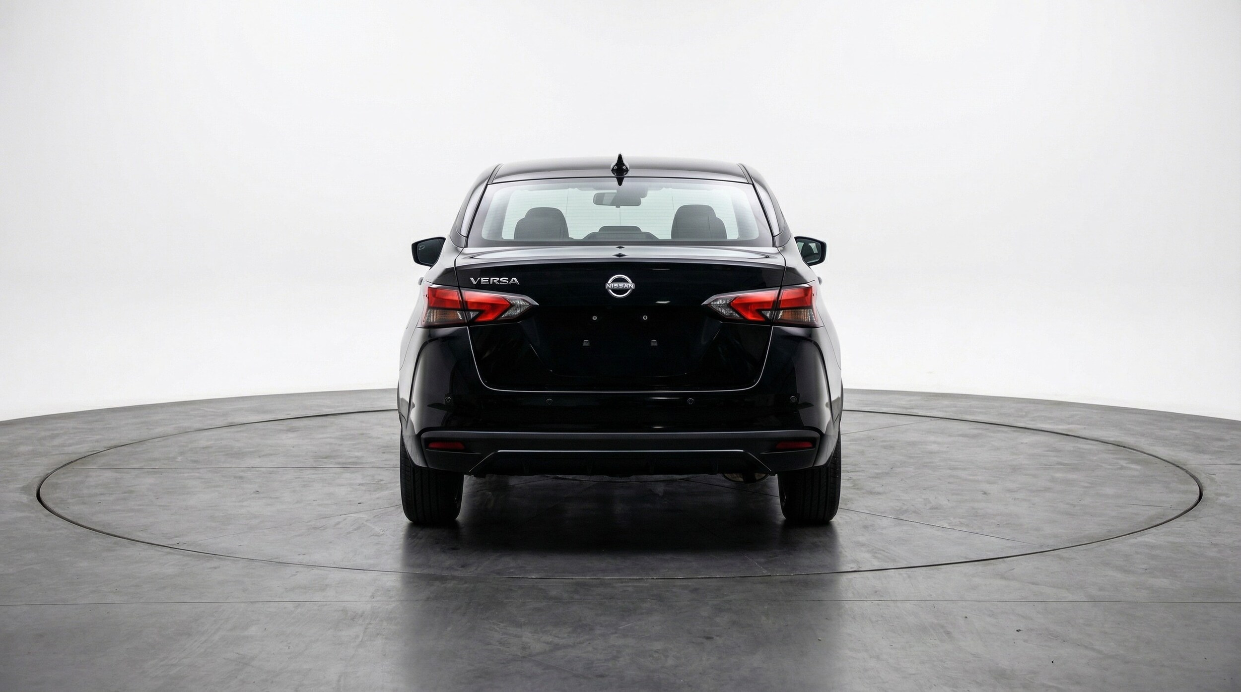 Thumbnail: 2025 Nissan Versa - 6
