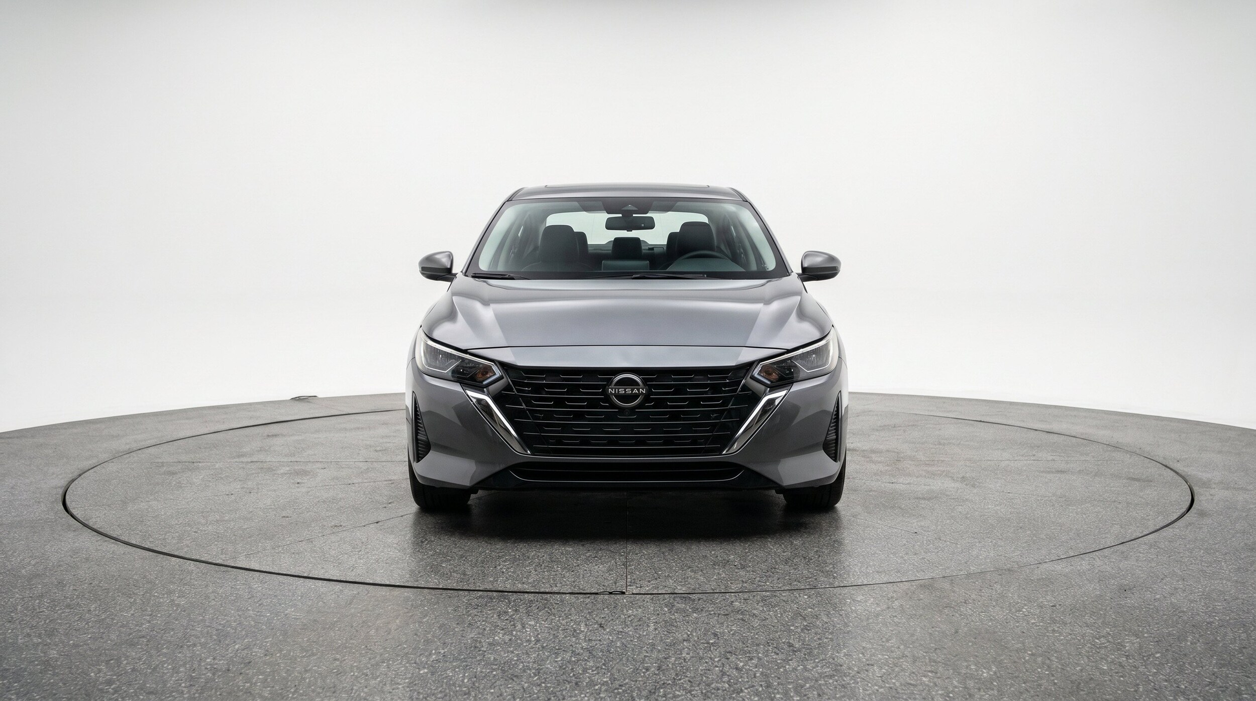 Thumbnail: 2025 Nissan Sentra - 2
