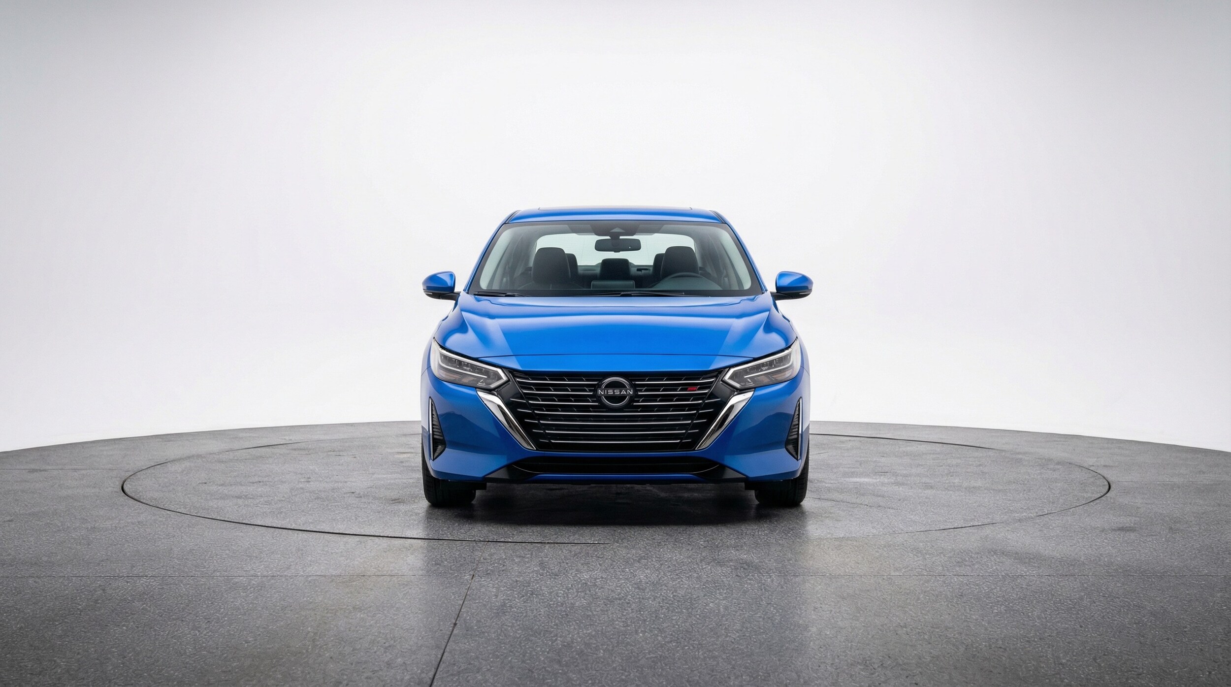 Thumbnail: 2025 Nissan Sentra - 2