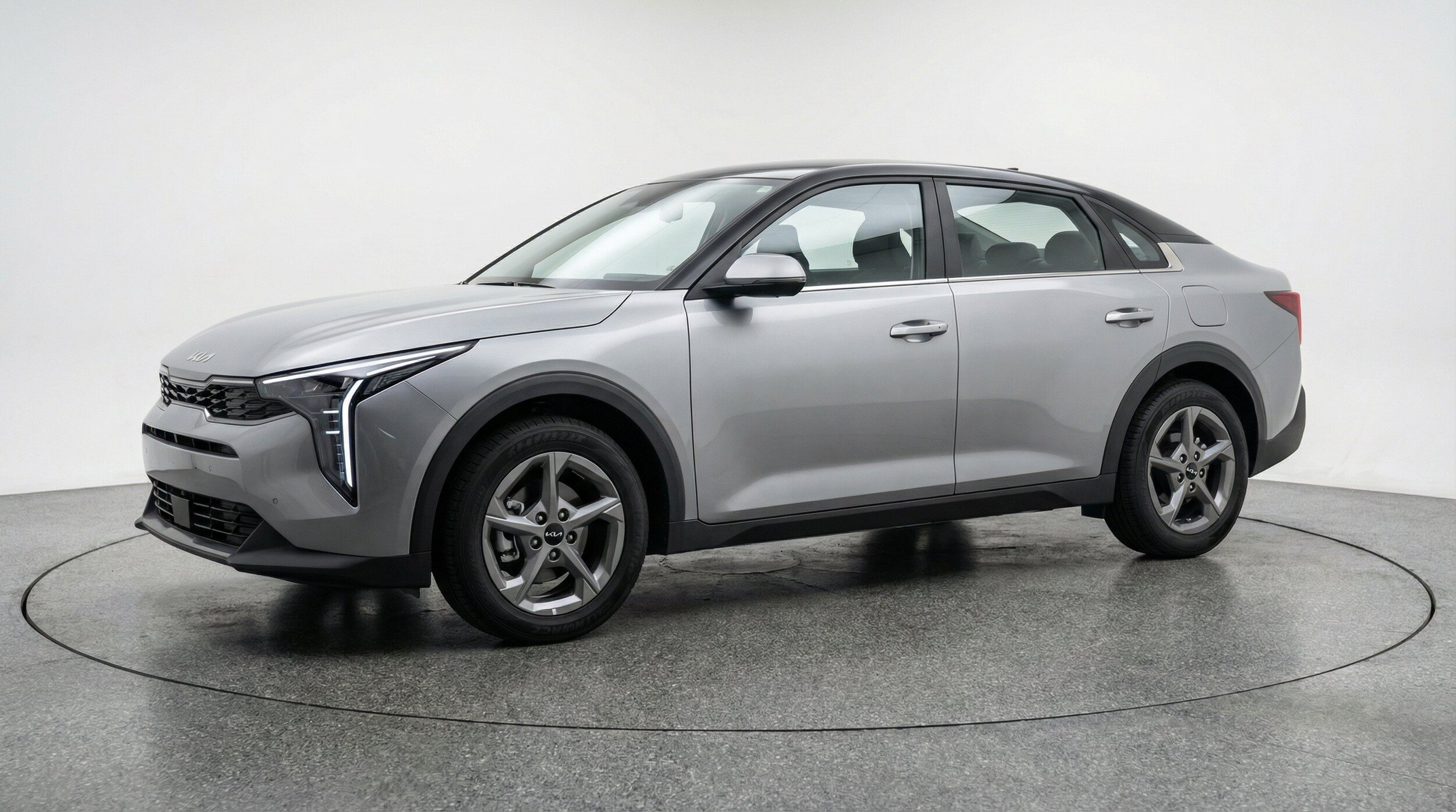 Thumbnail: 2025 Kia K4 - 3