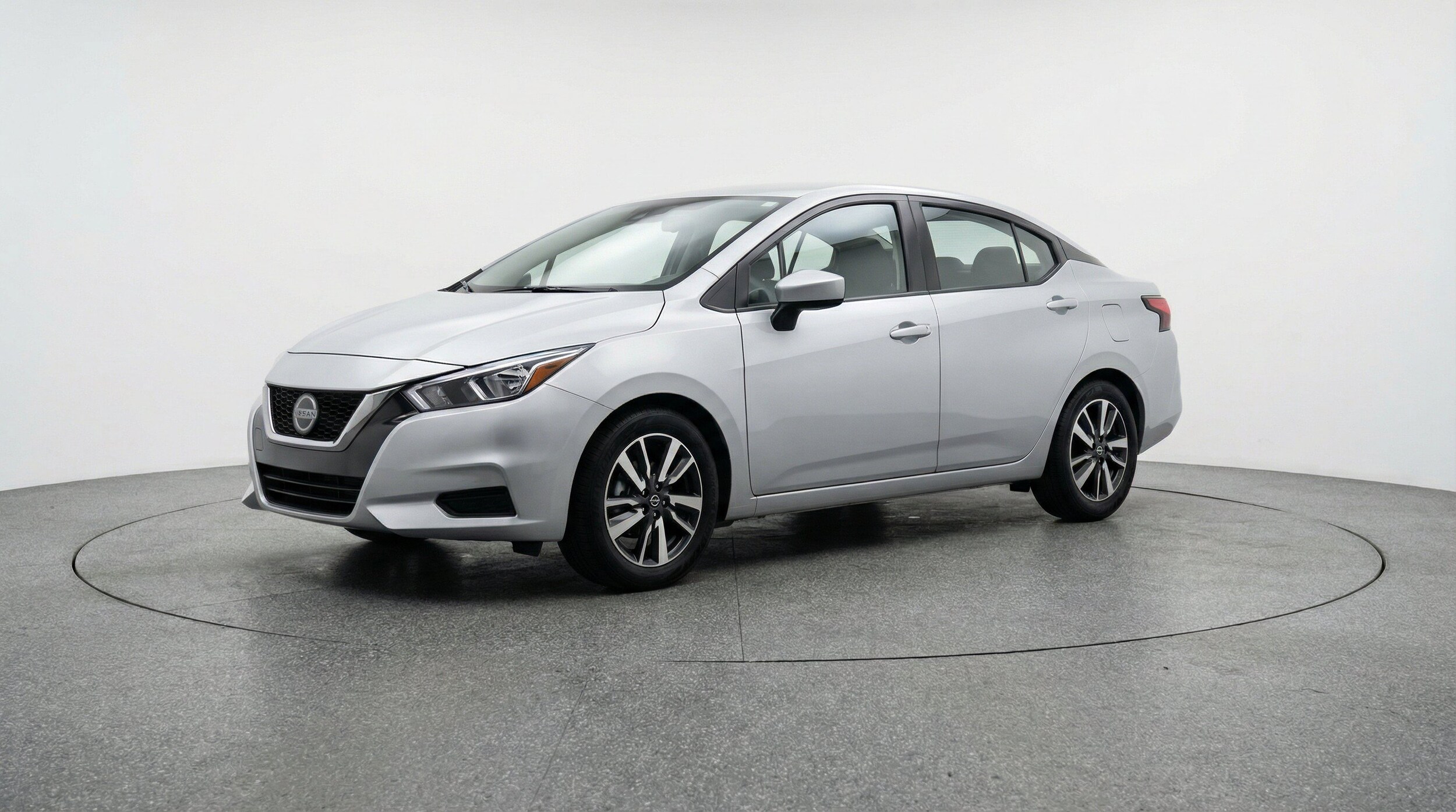 Thumbnail: 2025 Nissan Versa - 3