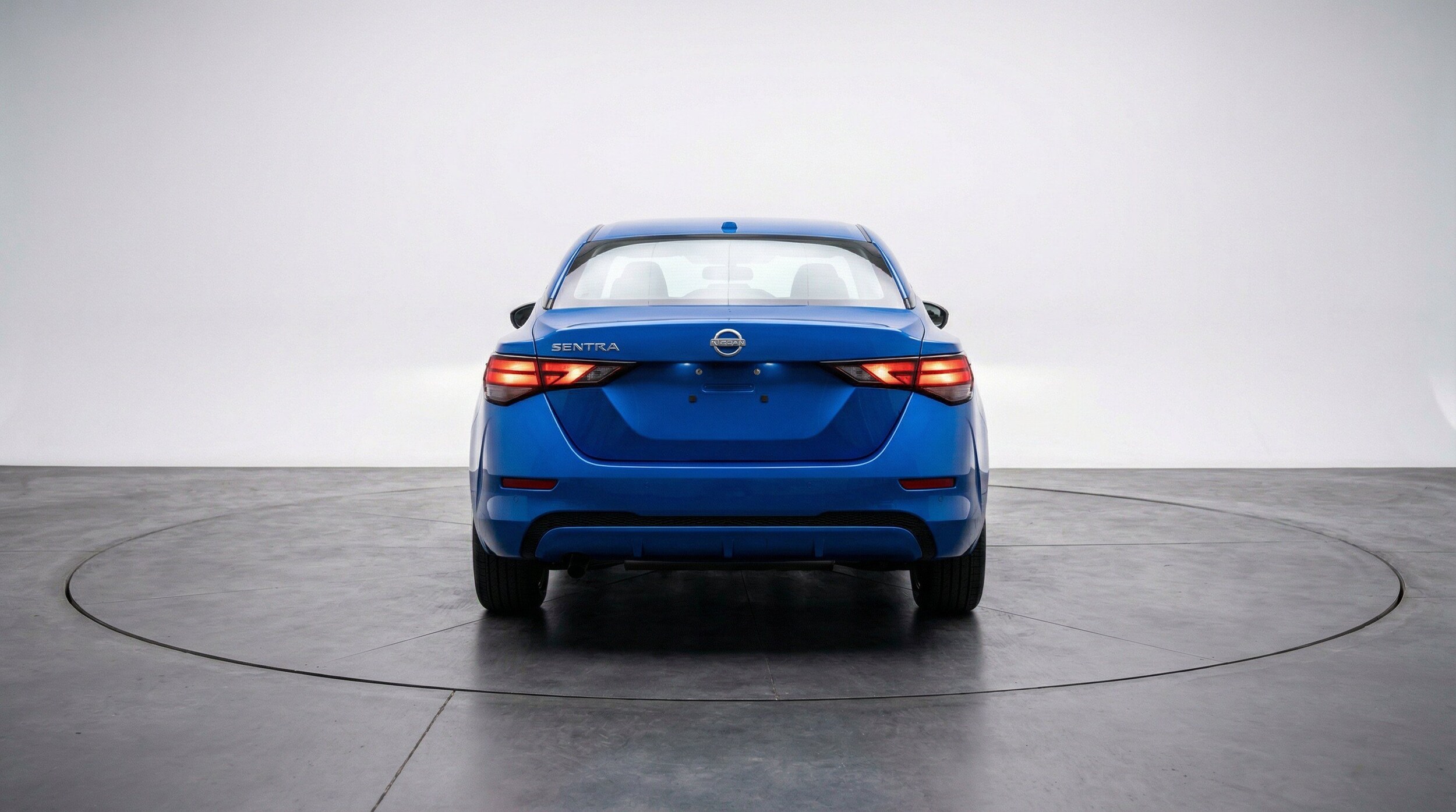 Thumbnail: 2025 Nissan Sentra - 7