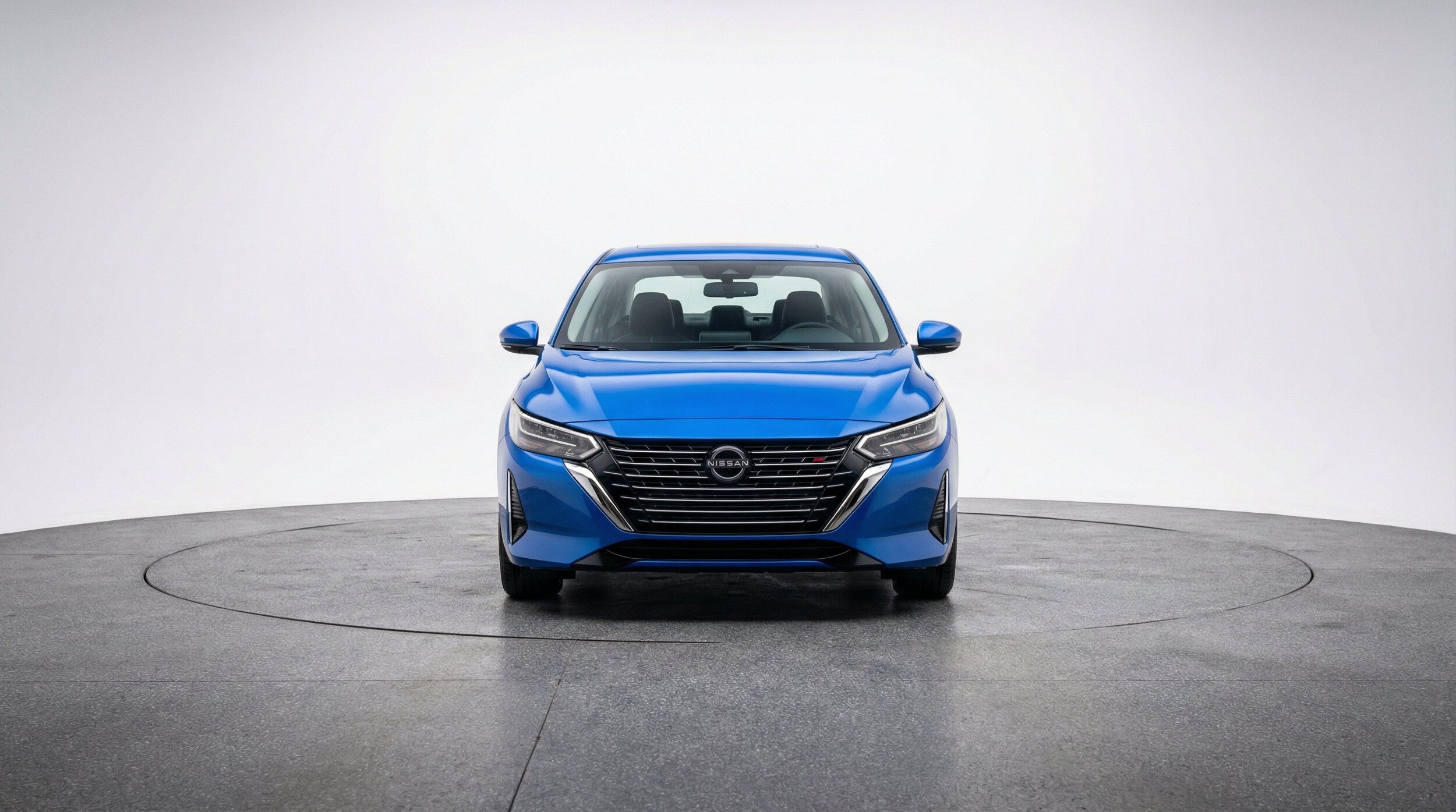 Thumbnail: 2025 Nissan Sentra - 2