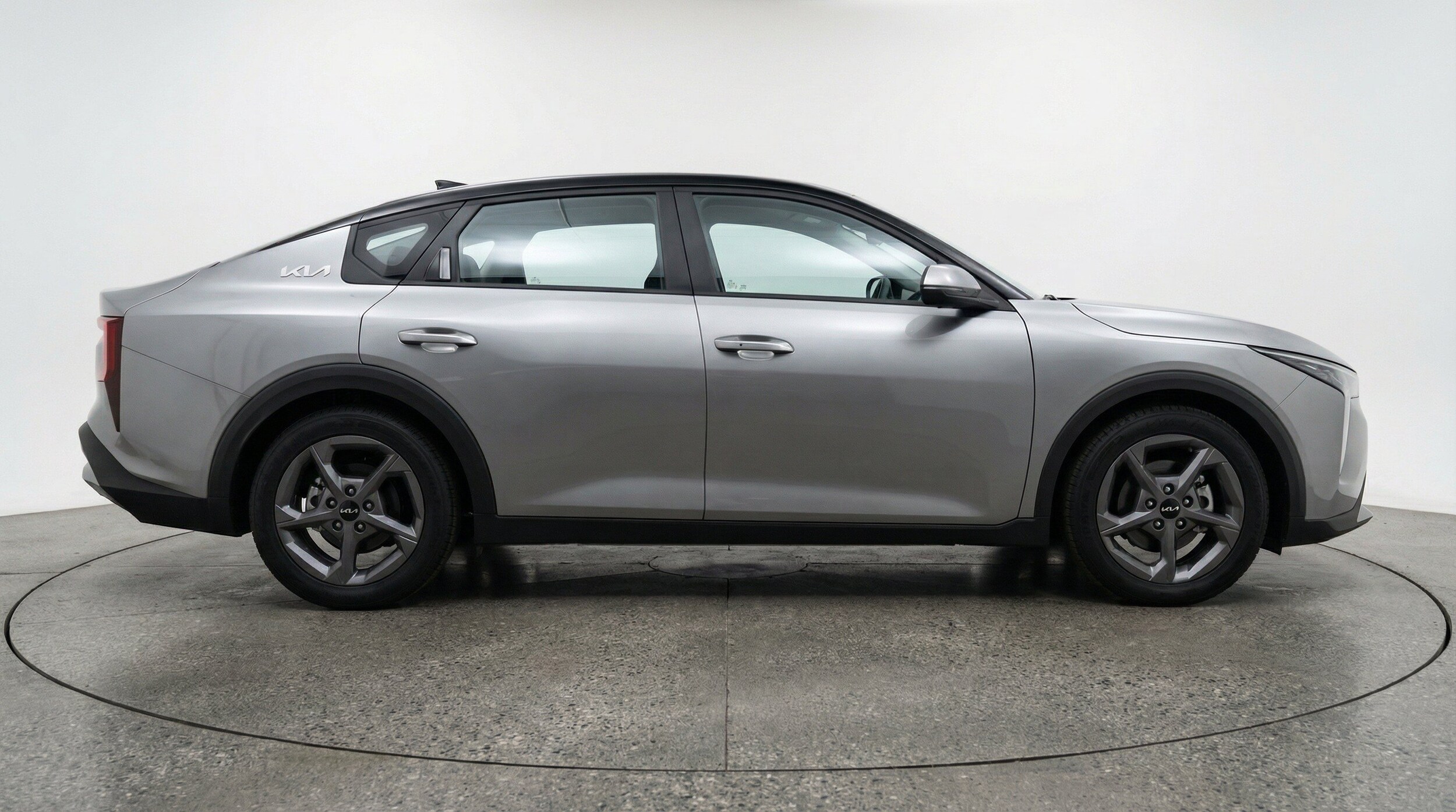 Thumbnail: 2025 Kia K4 - 11