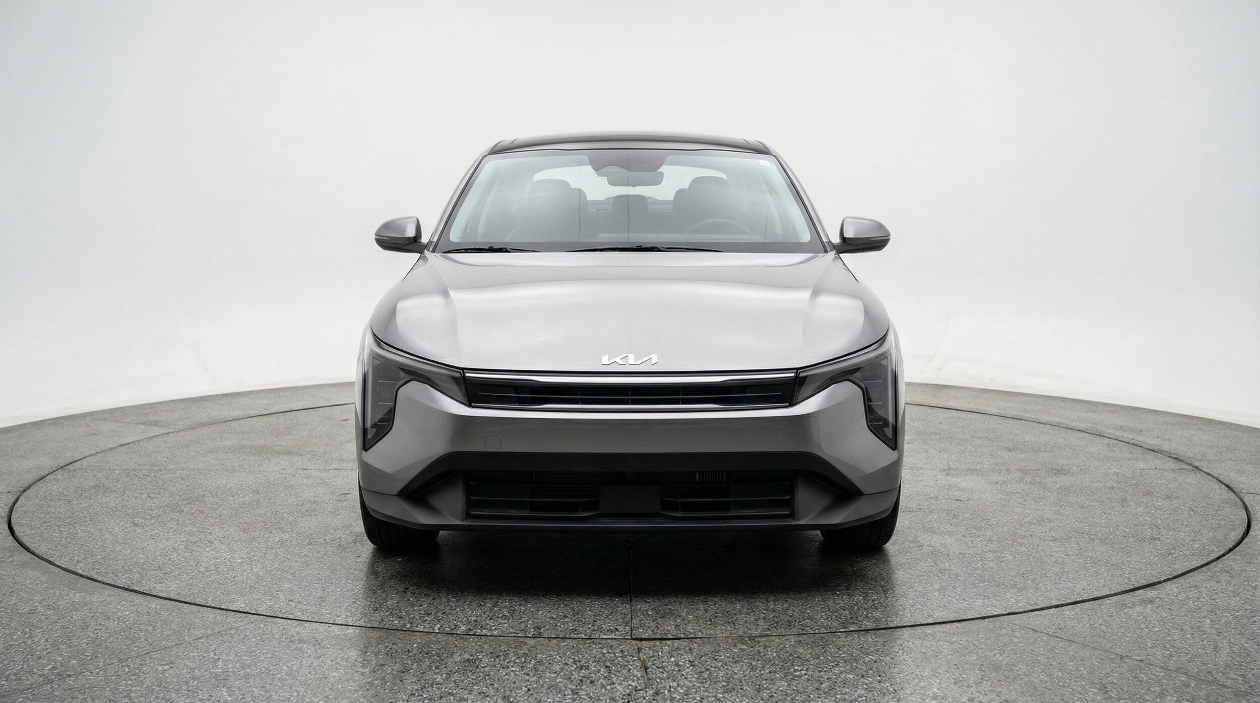 Thumbnail: 2025 Kia K4 - 2