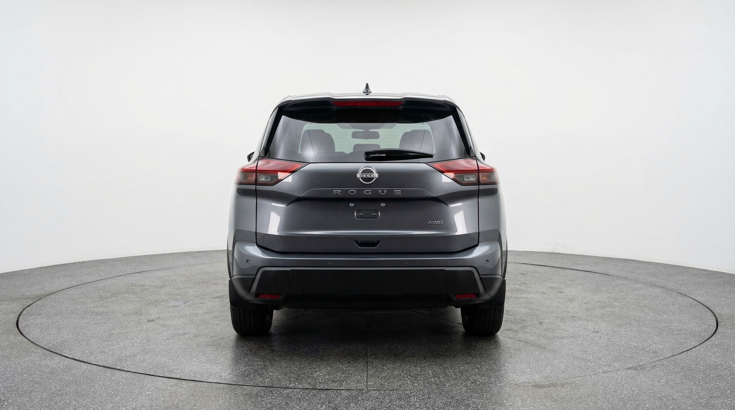 Thumbnail: 2025 Nissan Rogue - 6