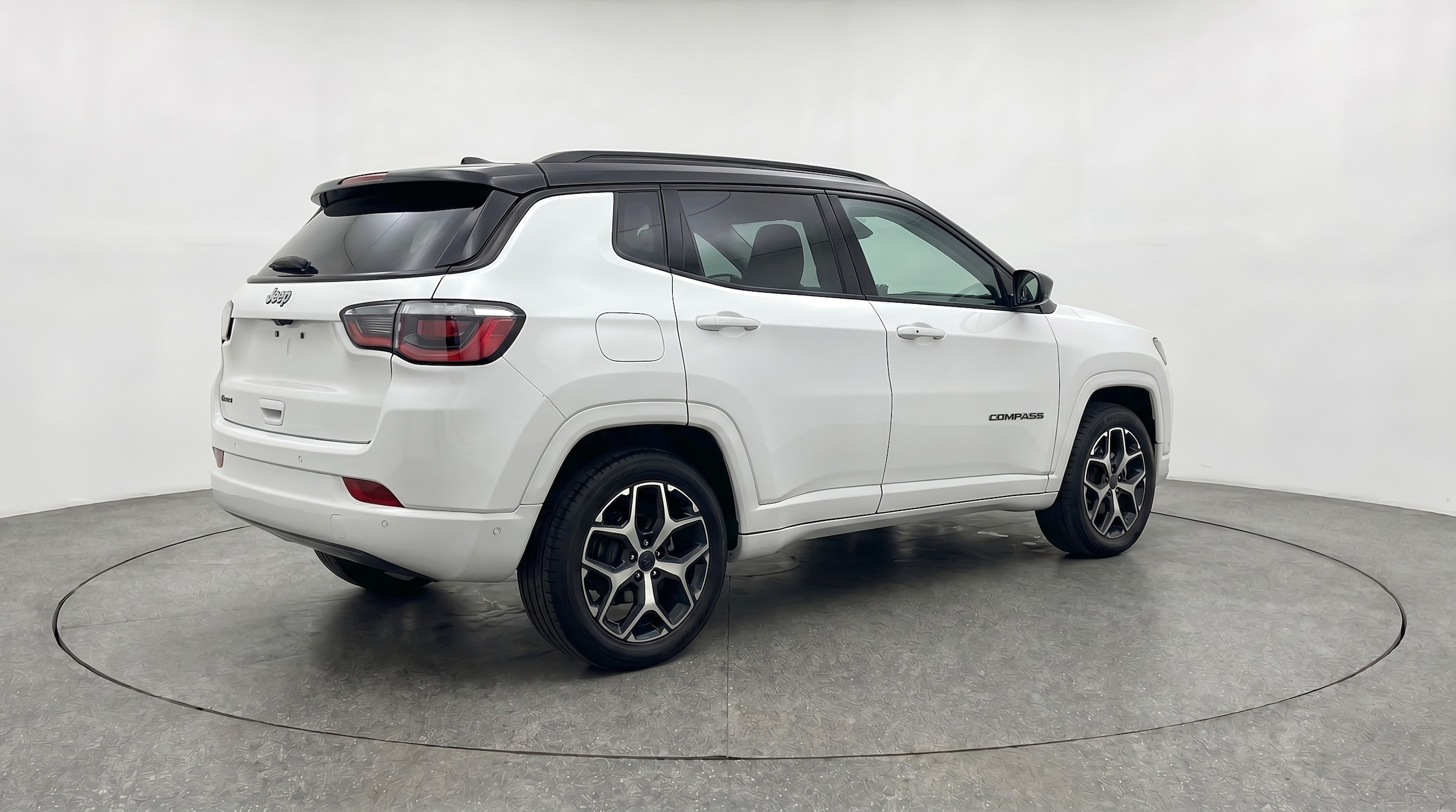 Thumbnail: 2025 Jeep Compass - 7