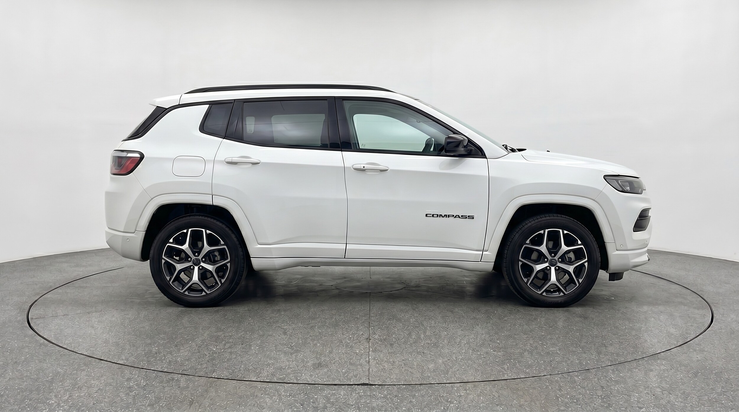 Thumbnail: 2025 Jeep Compass - 8