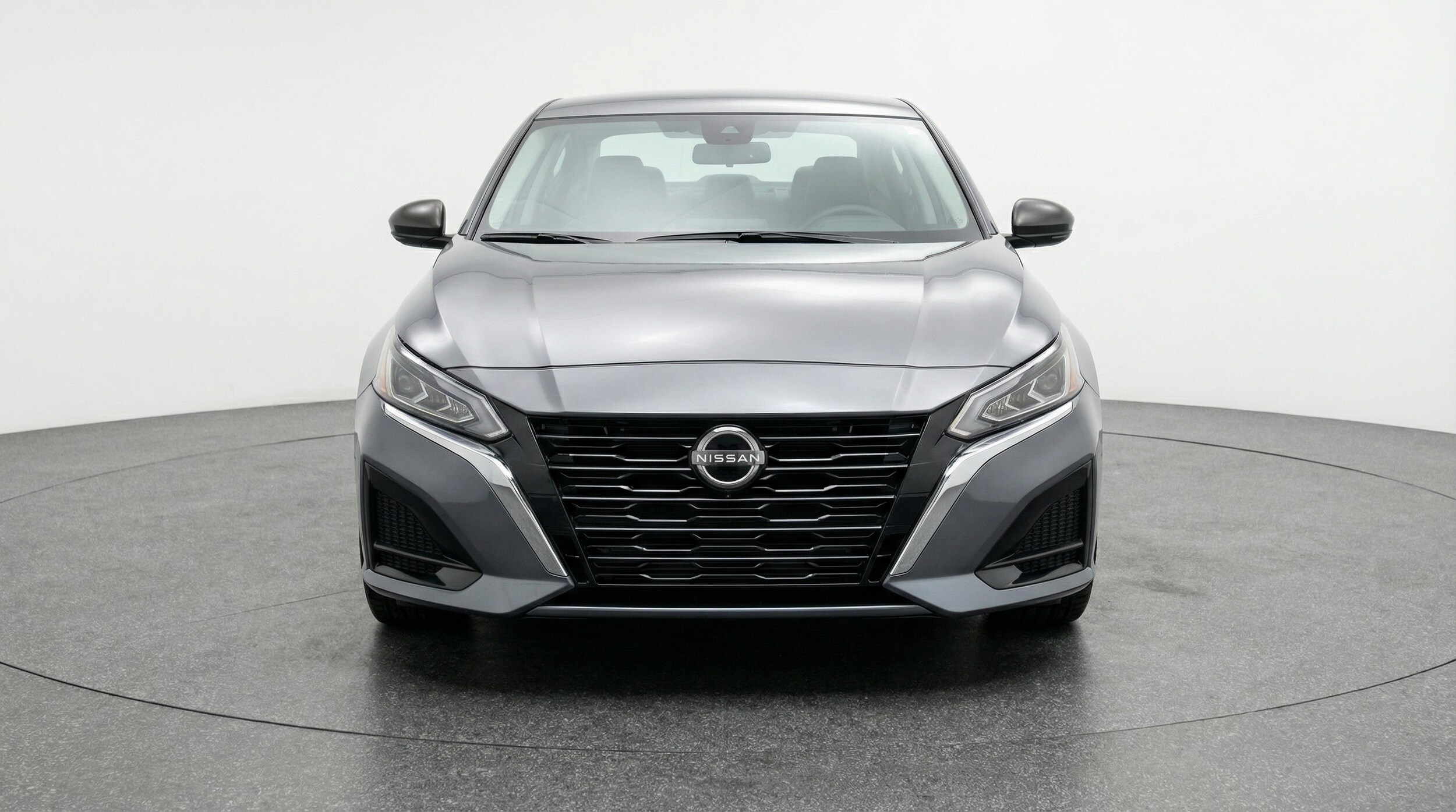 Thumbnail: 2025 Nissan Altima - 2