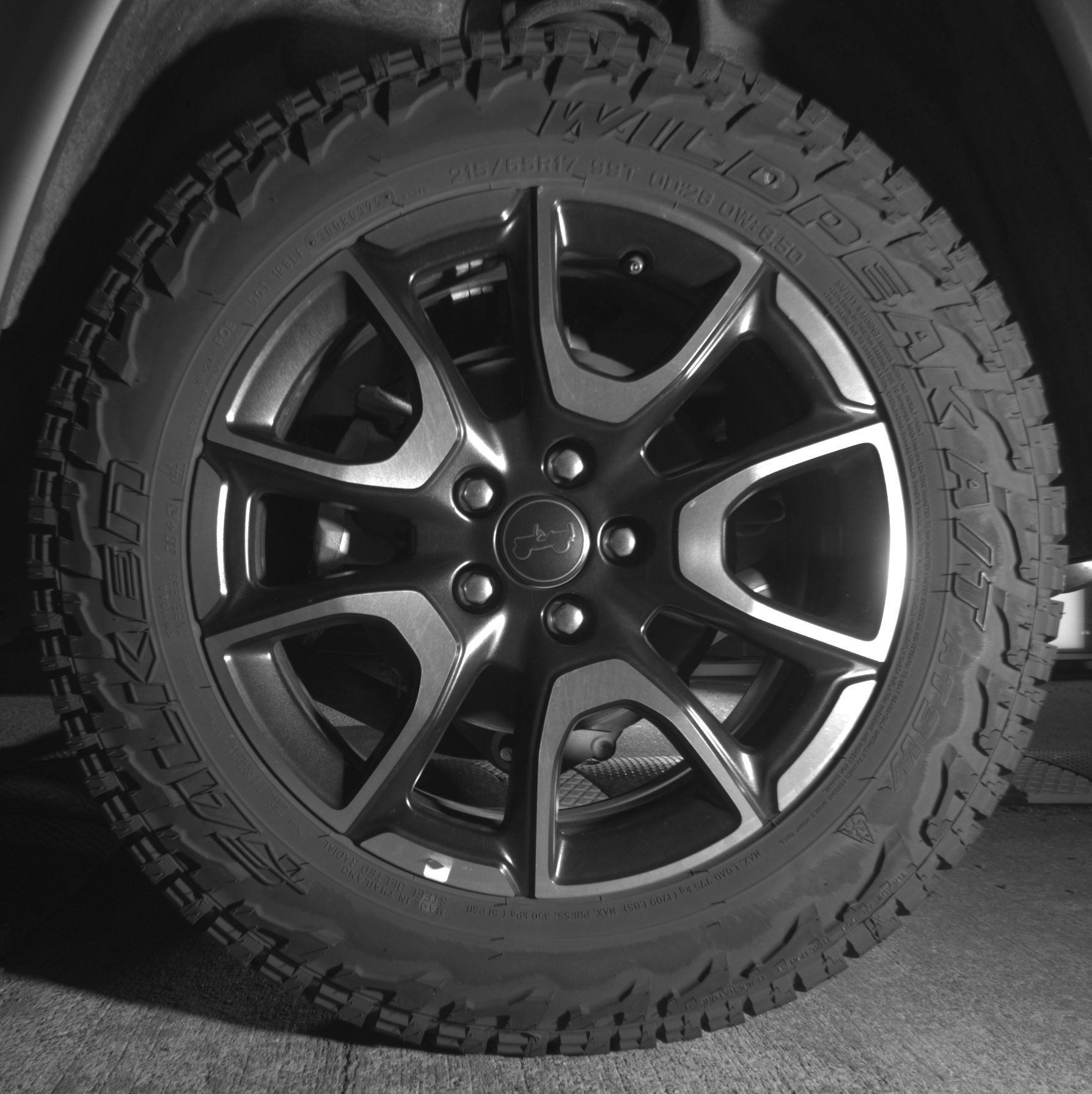 Thumbnail: 2025 Jeep Compass - 14