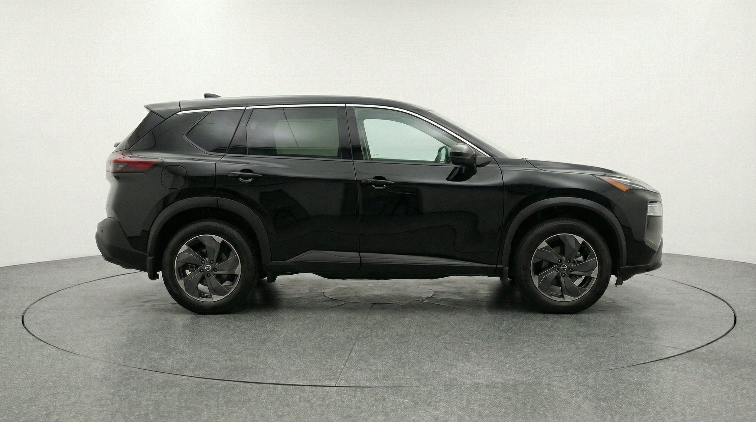 Thumbnail: 2025 Nissan Rogue - 11
