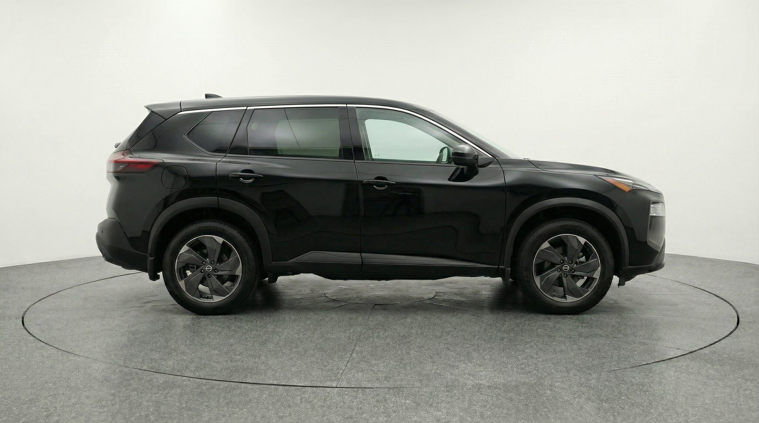 Thumbnail: 2025 Nissan Rogue - 8