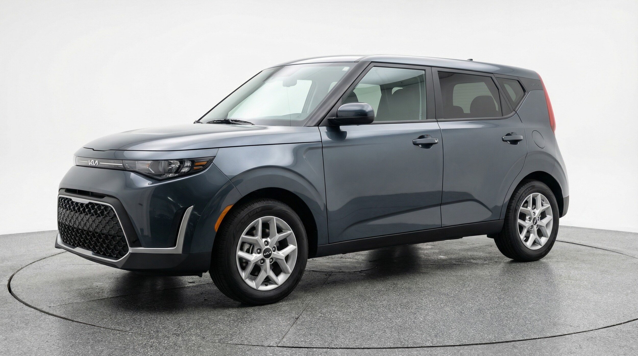 Thumbnail: 2025 Kia Soul - 3