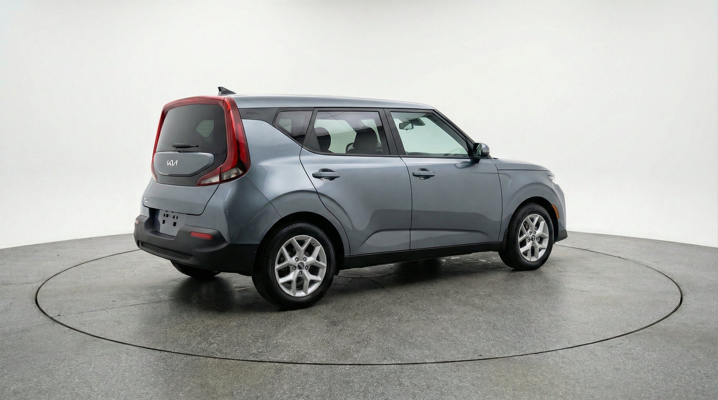 Thumbnail: 2025 Kia Soul - 9