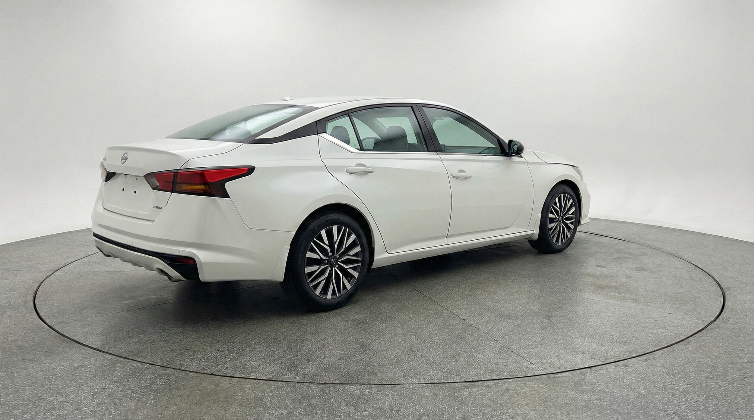 Thumbnail: 2025 Nissan Altima - 7