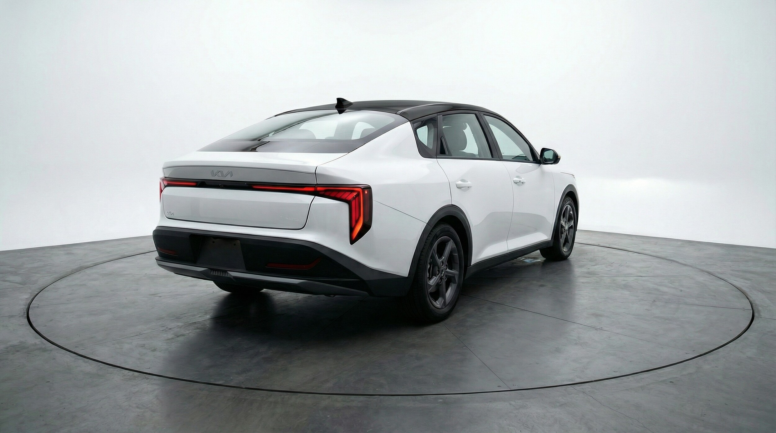 Thumbnail: 2025 Kia K4 - 7