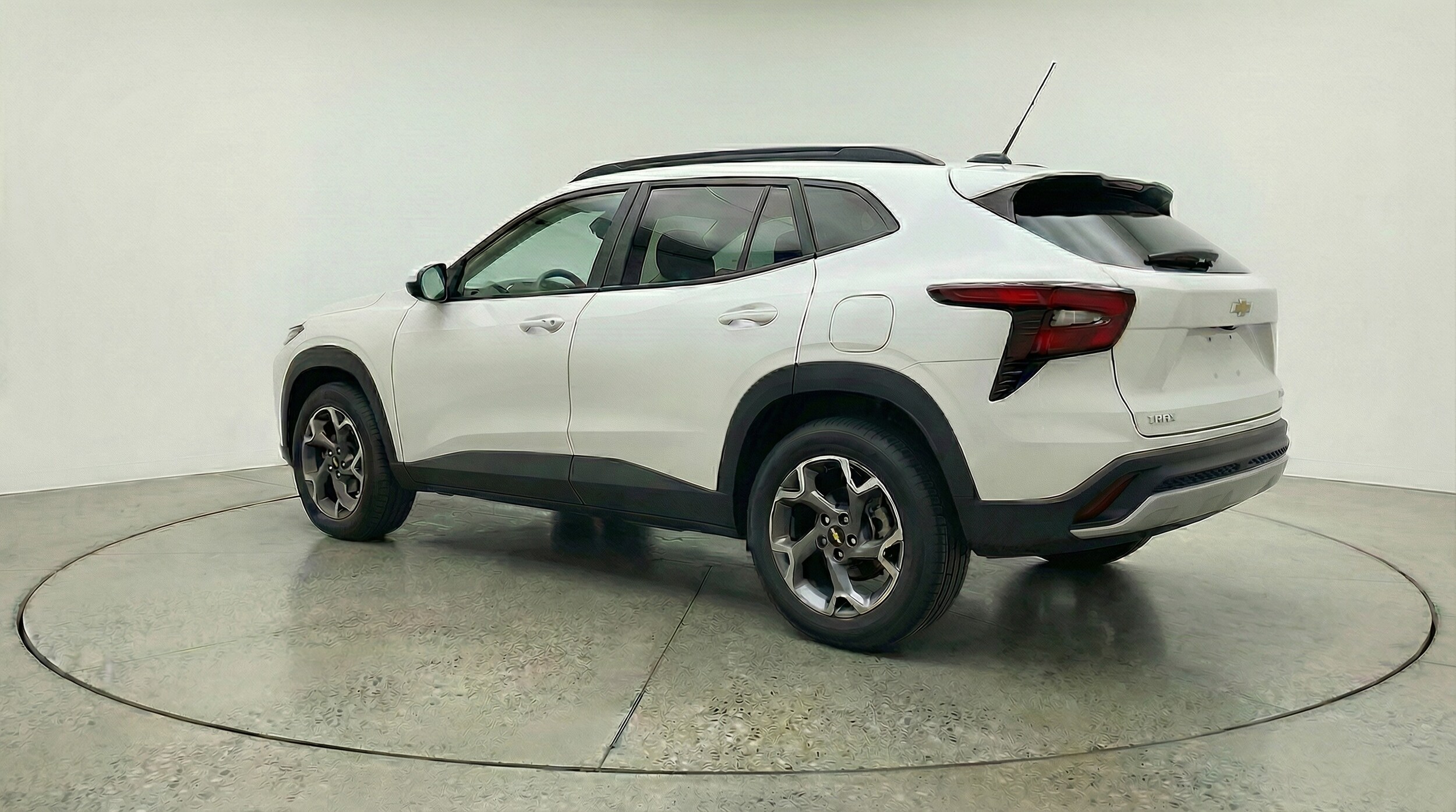 Thumbnail: 2025 Chevrolet Trax - 5