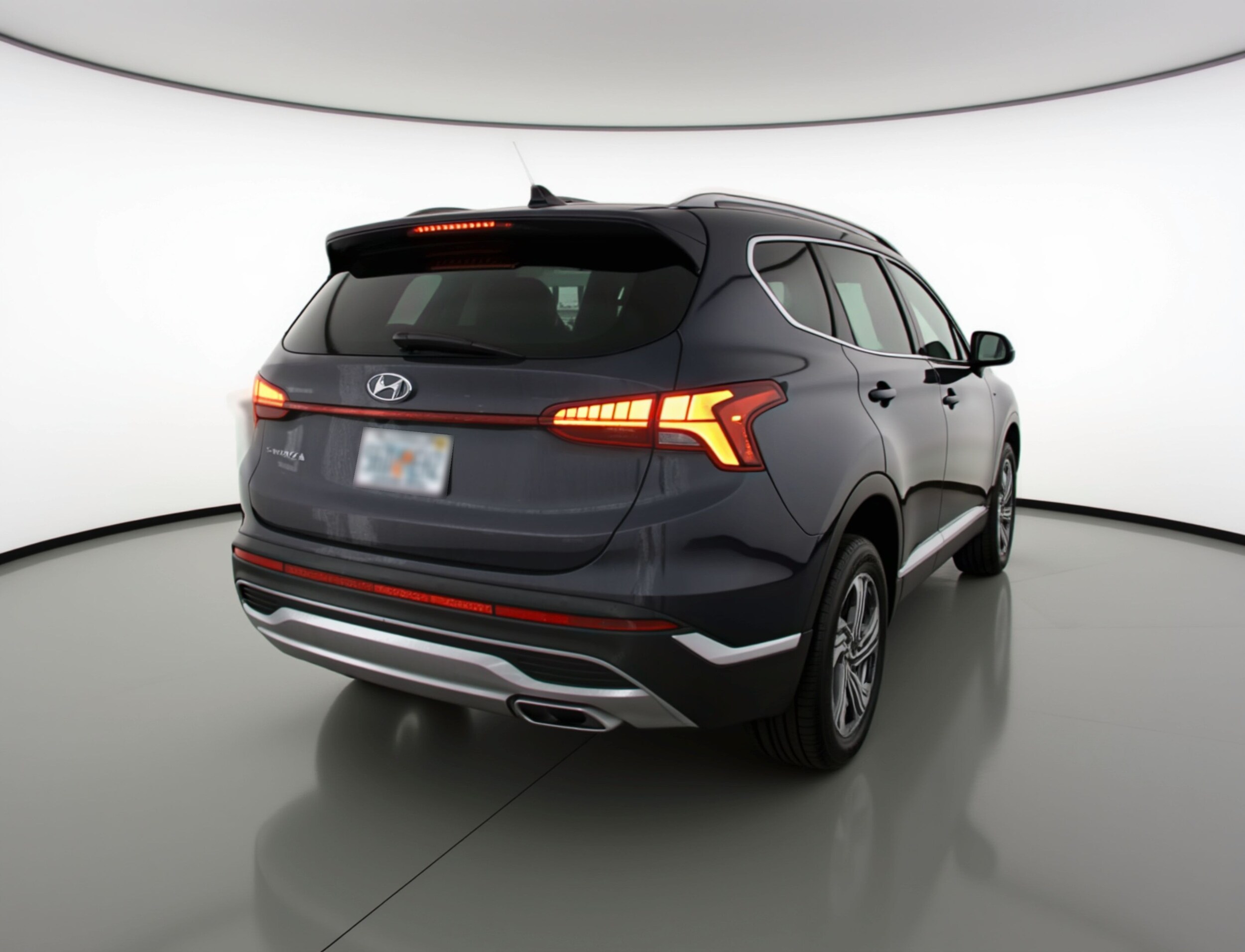 Thumbnail: 2023 Hyundai Santa Fe - 7