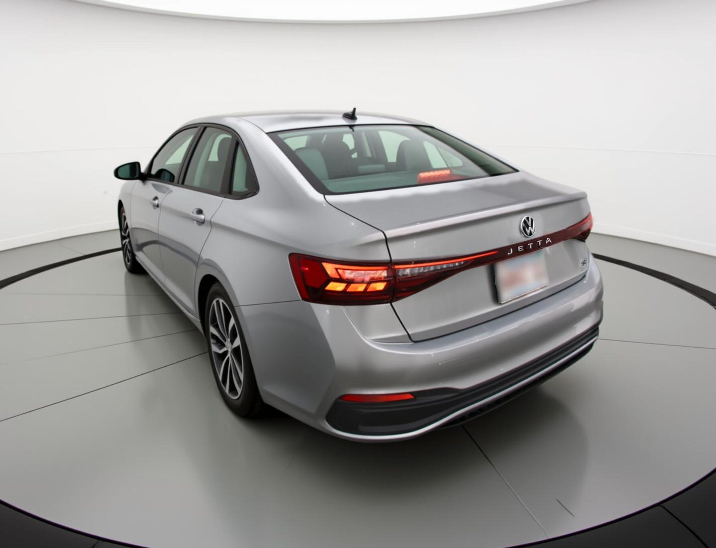 Thumbnail: 2025 Volkswagen Jetta - 5