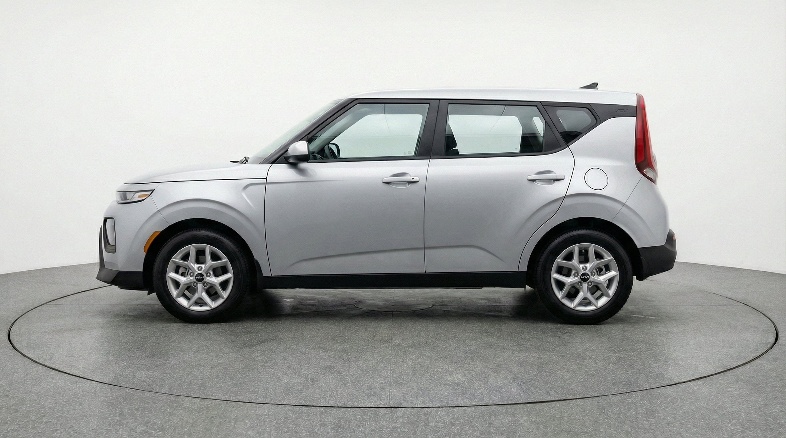 Thumbnail: 2025 Kia Soul - 5
