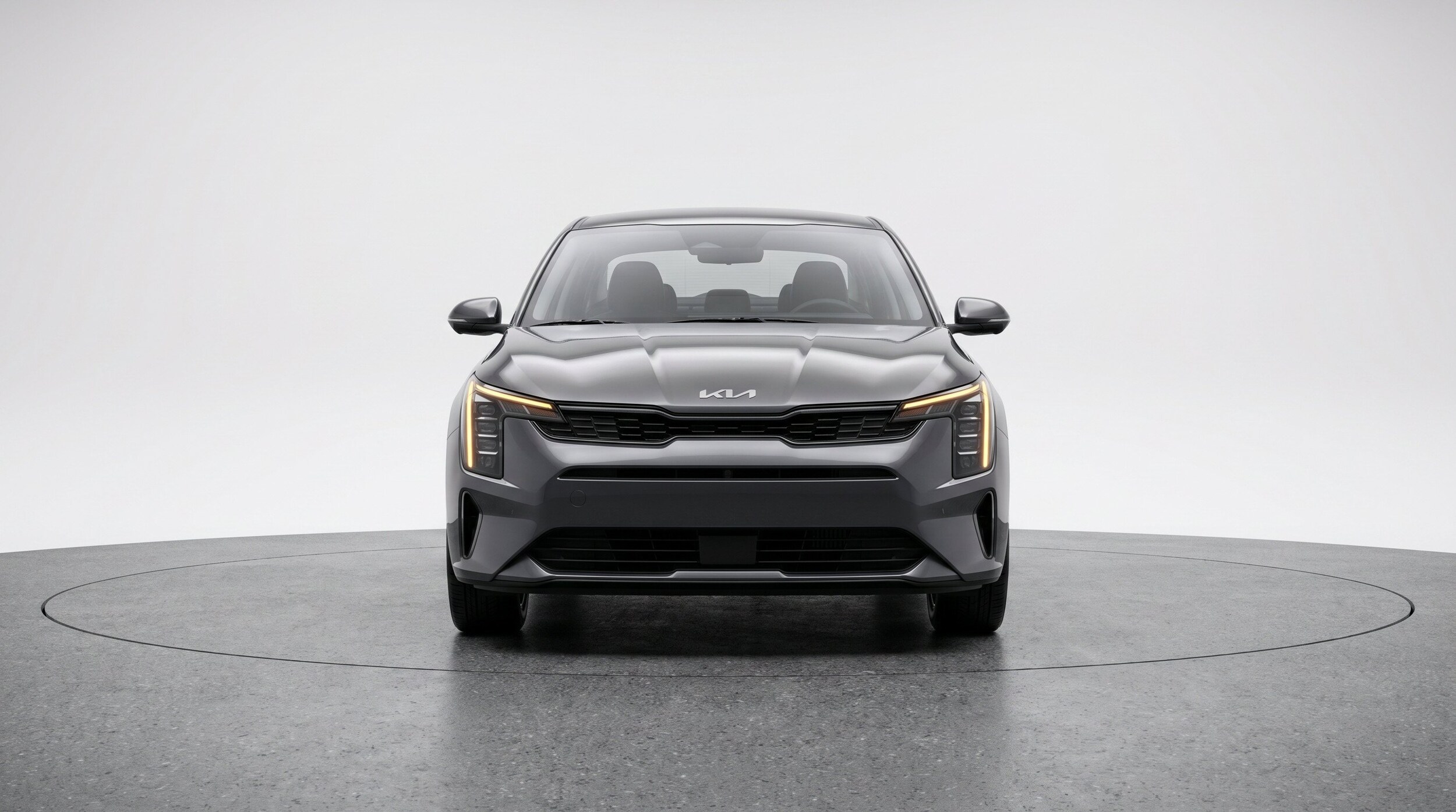 Thumbnail: 2026 Kia K4 - 2