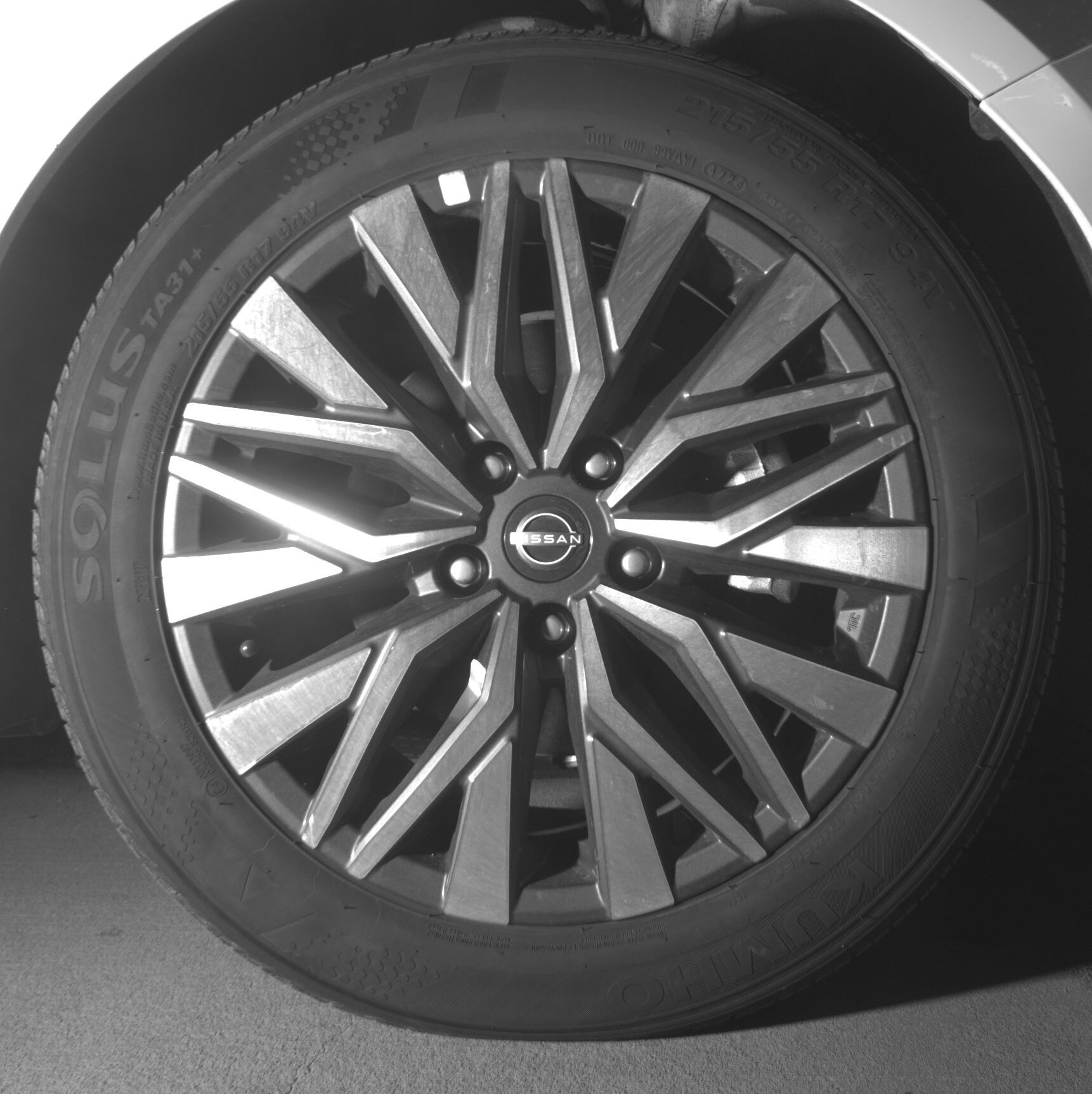 Thumbnail: 2025 Nissan Altima - 10