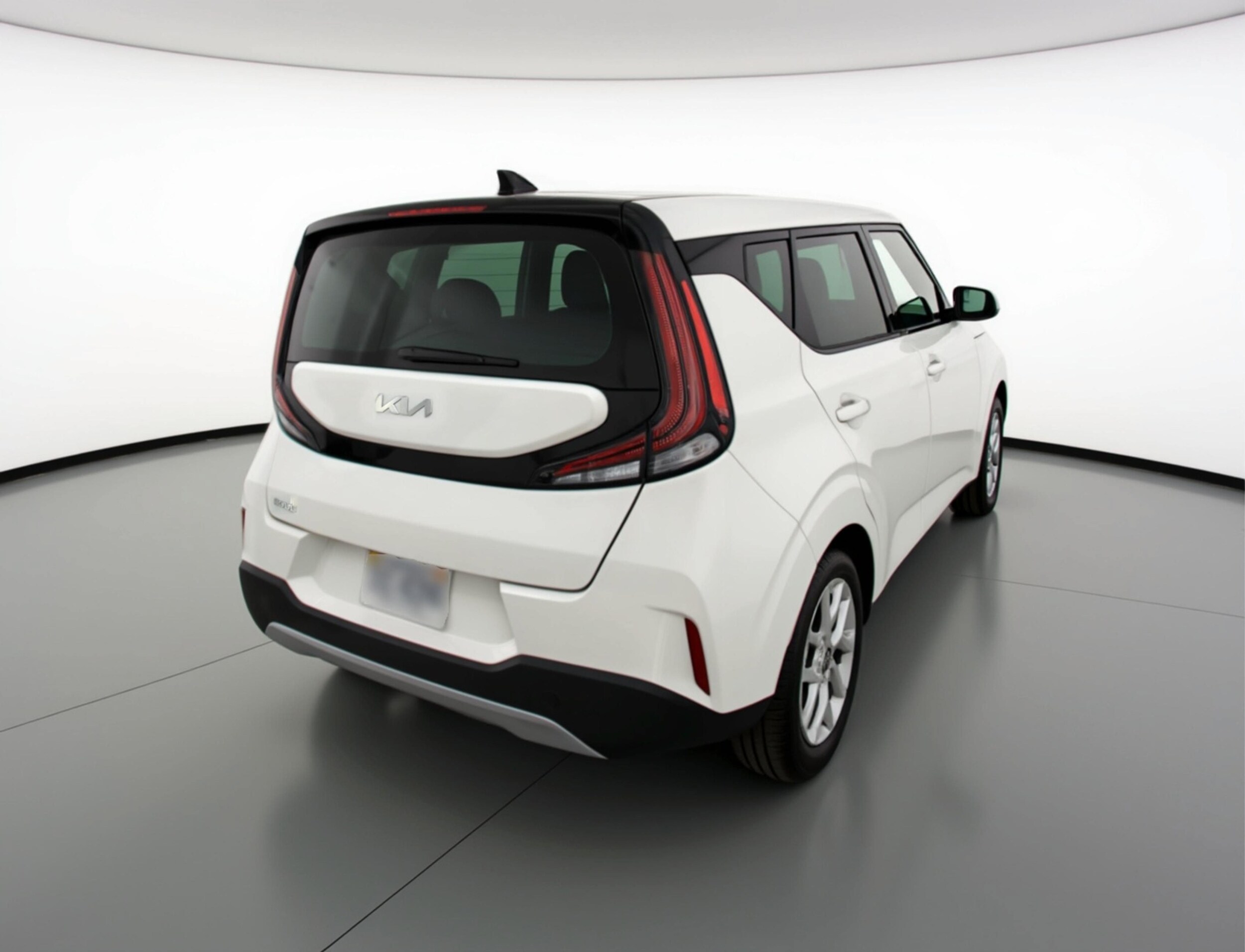 Thumbnail: 2025 Kia Soul - 9