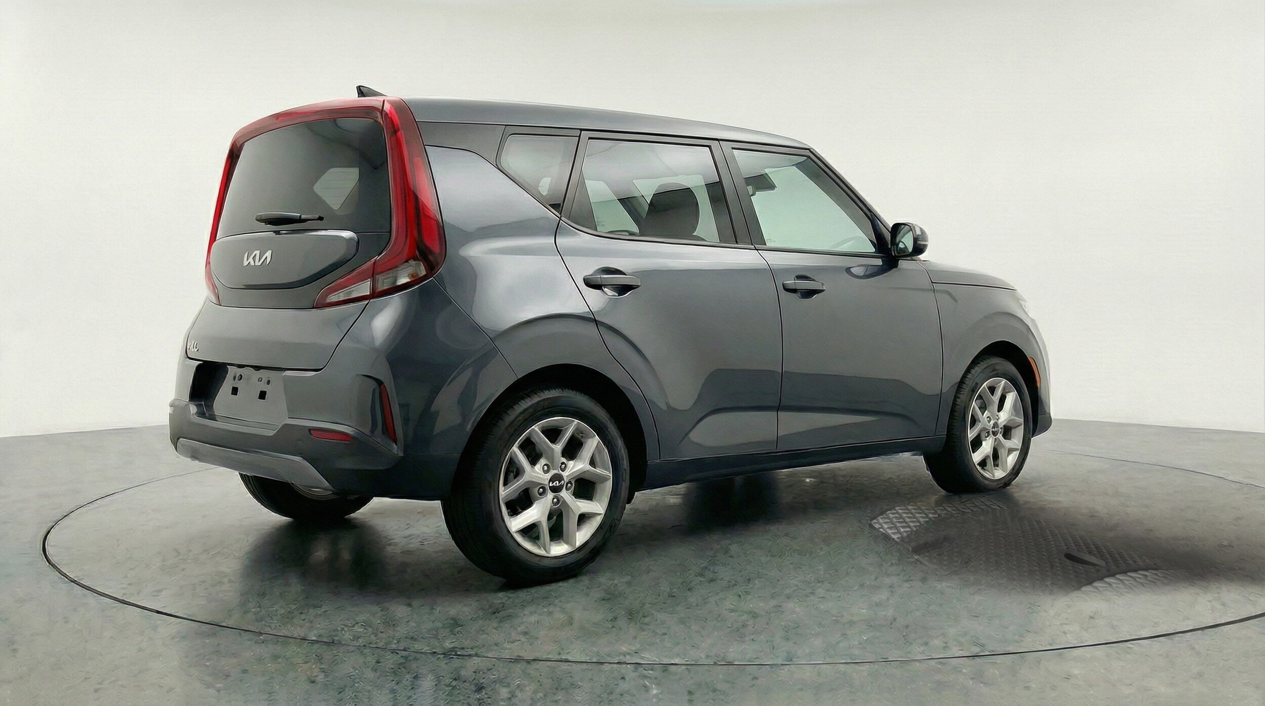 Thumbnail: 2025 Kia Soul - 7