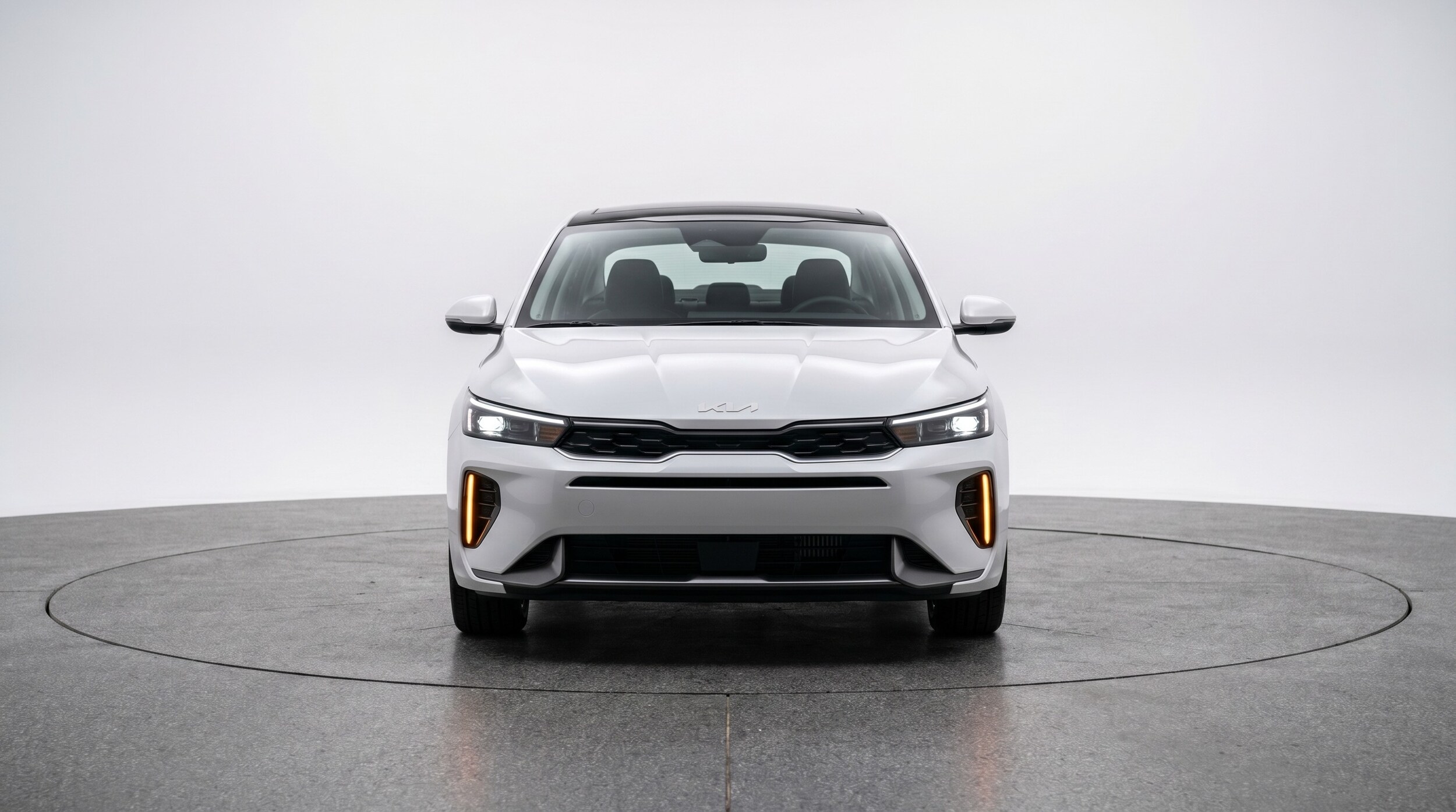 Thumbnail: 2025 Kia K4 - 2