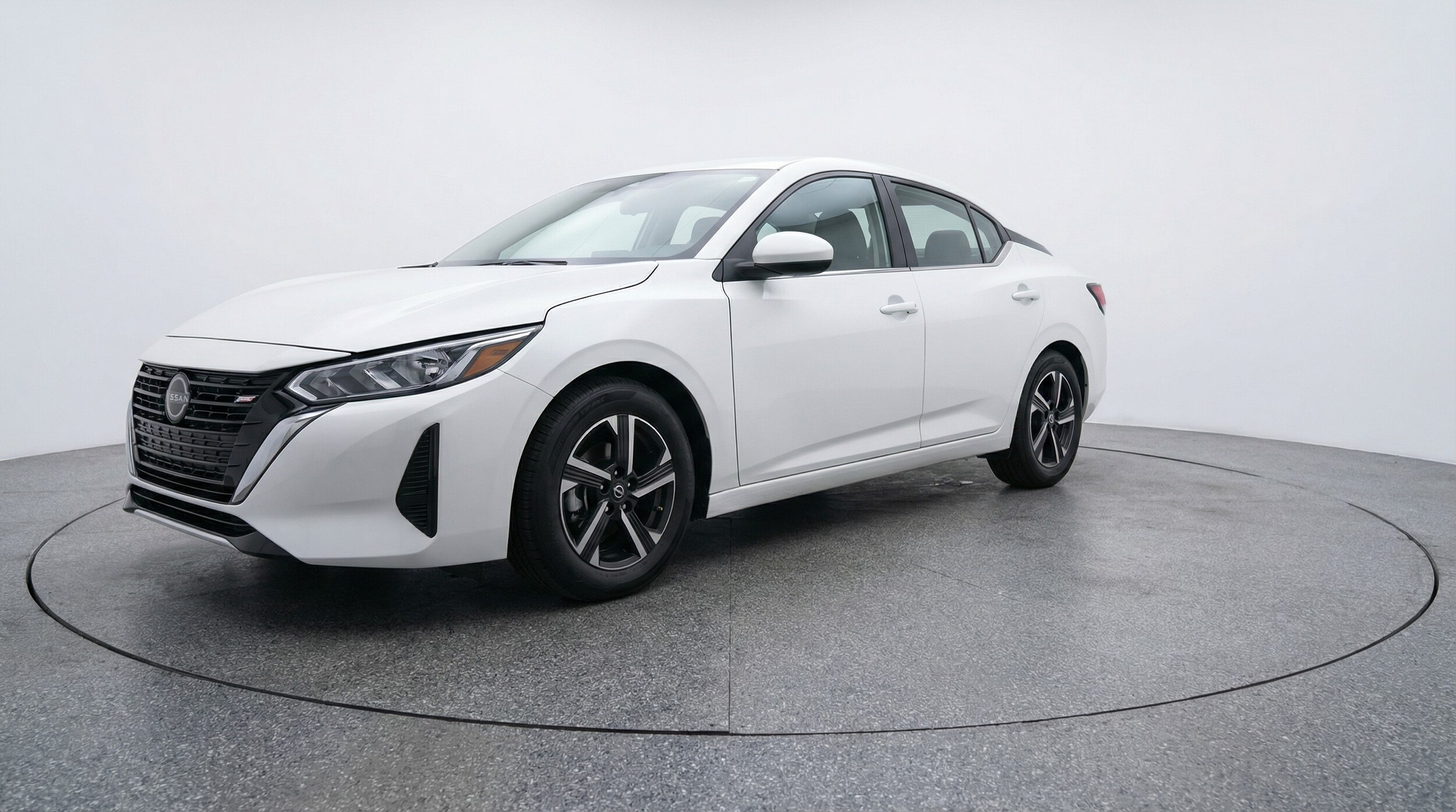 Thumbnail: 2025 Nissan Sentra - 3