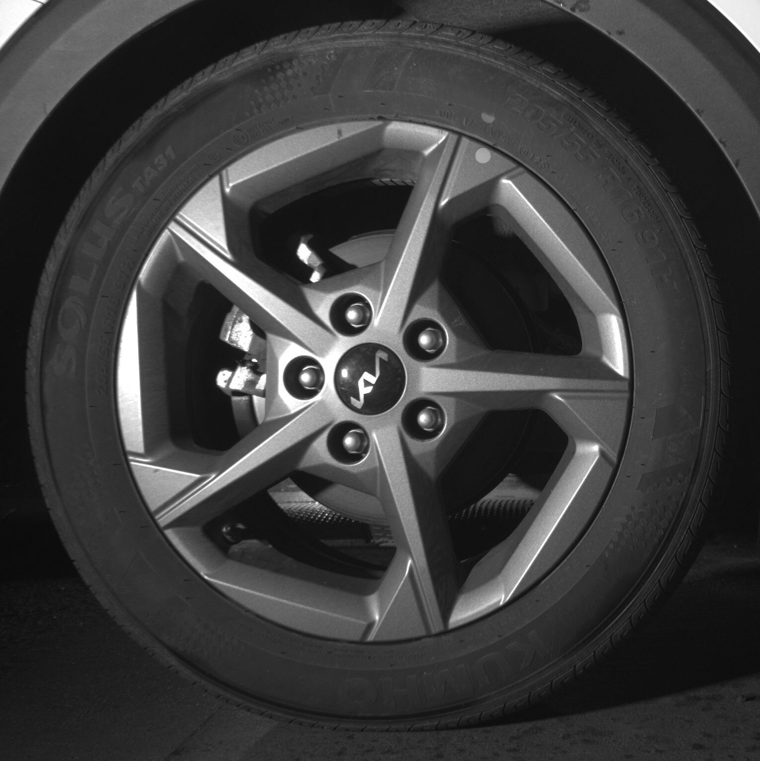 Thumbnail: 2025 Kia K4 - 12