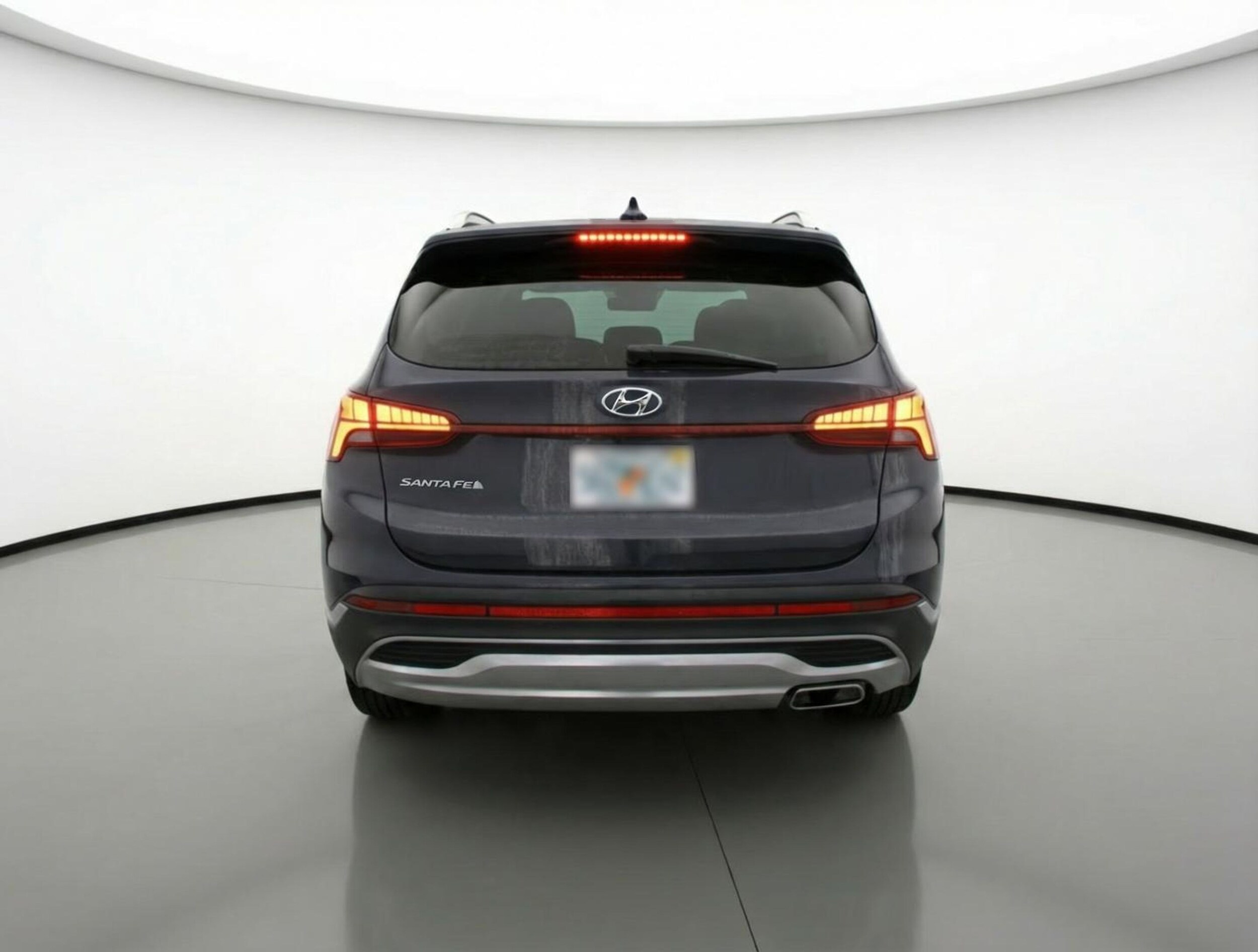 Thumbnail: 2023 Hyundai Santa Fe - 6