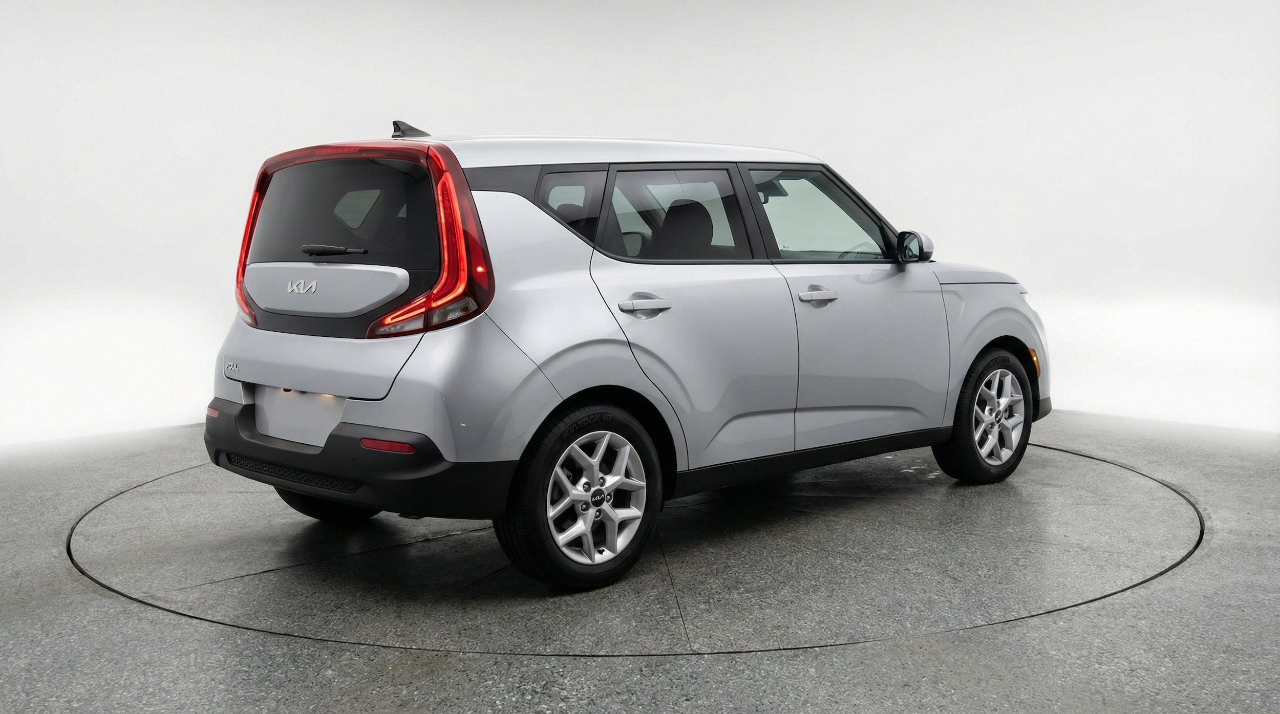 Thumbnail: 2025 Kia Soul - 9