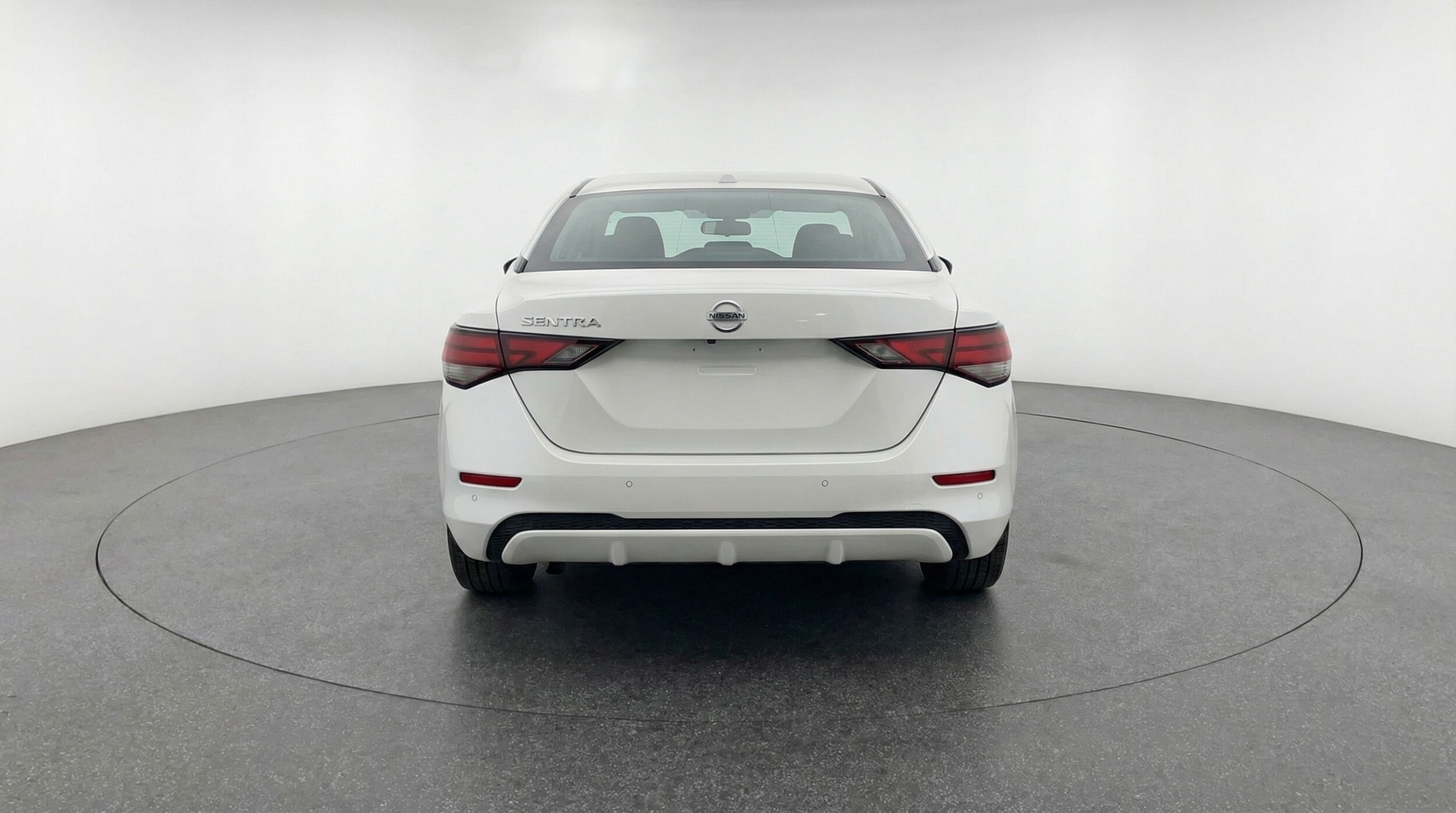 Thumbnail: 2025 Nissan Sentra - 6