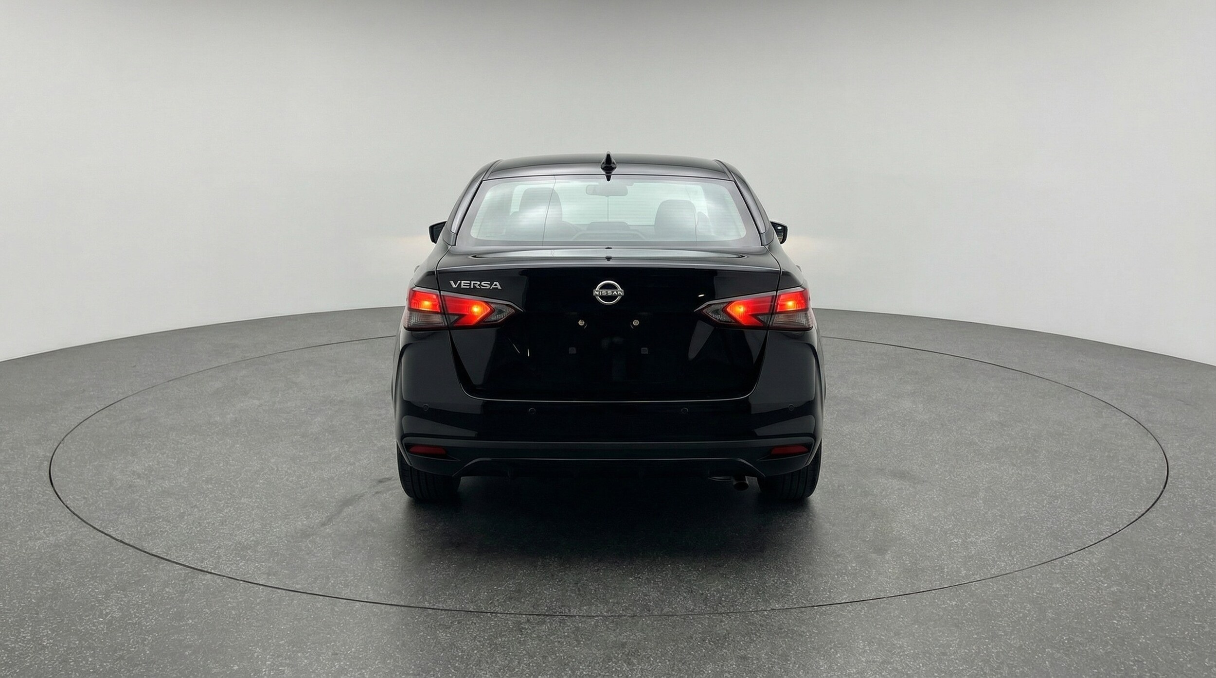 Thumbnail: 2025 Nissan Versa - 6