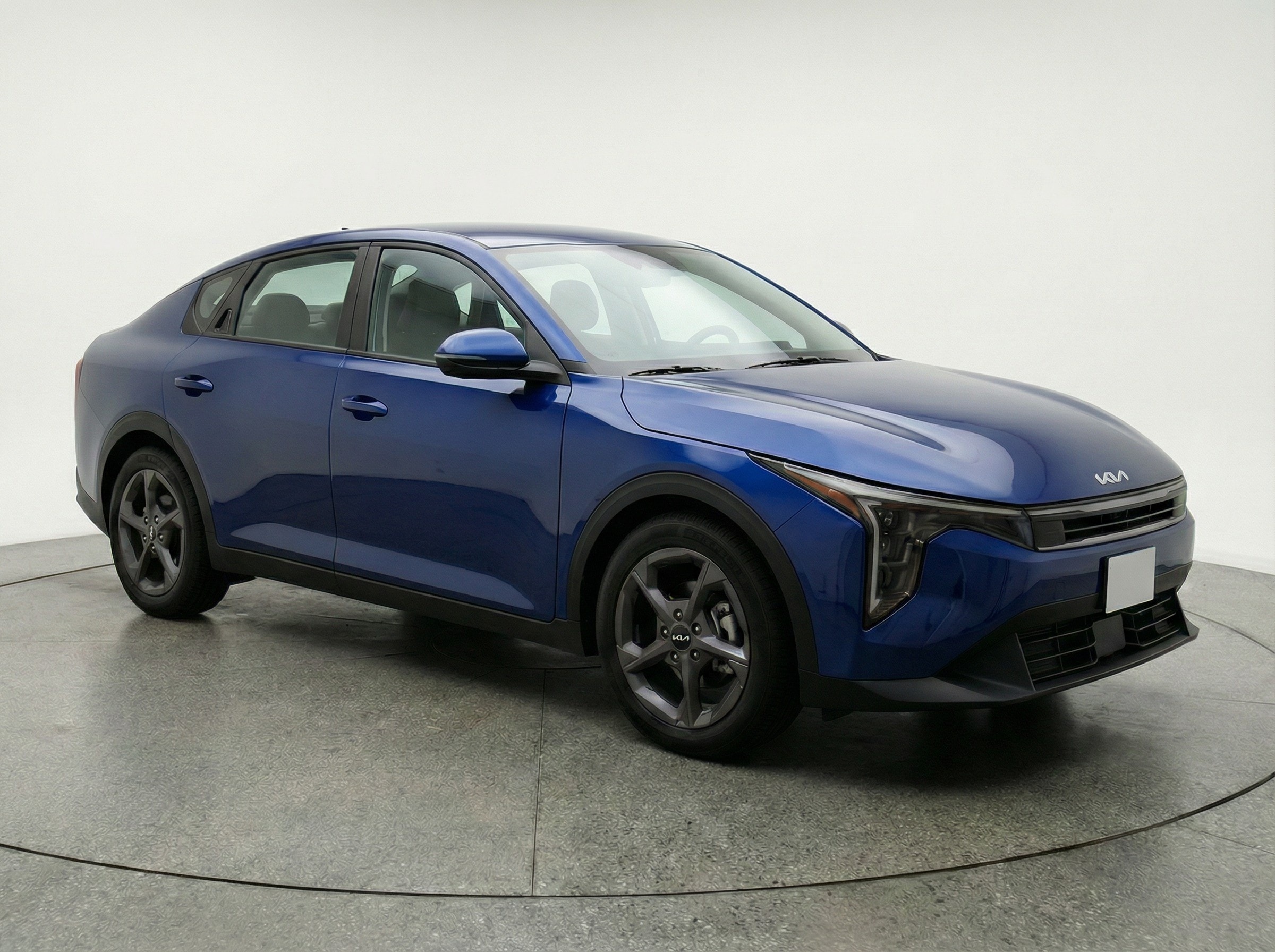 Thumbnail: 2025 Kia K4 - 1